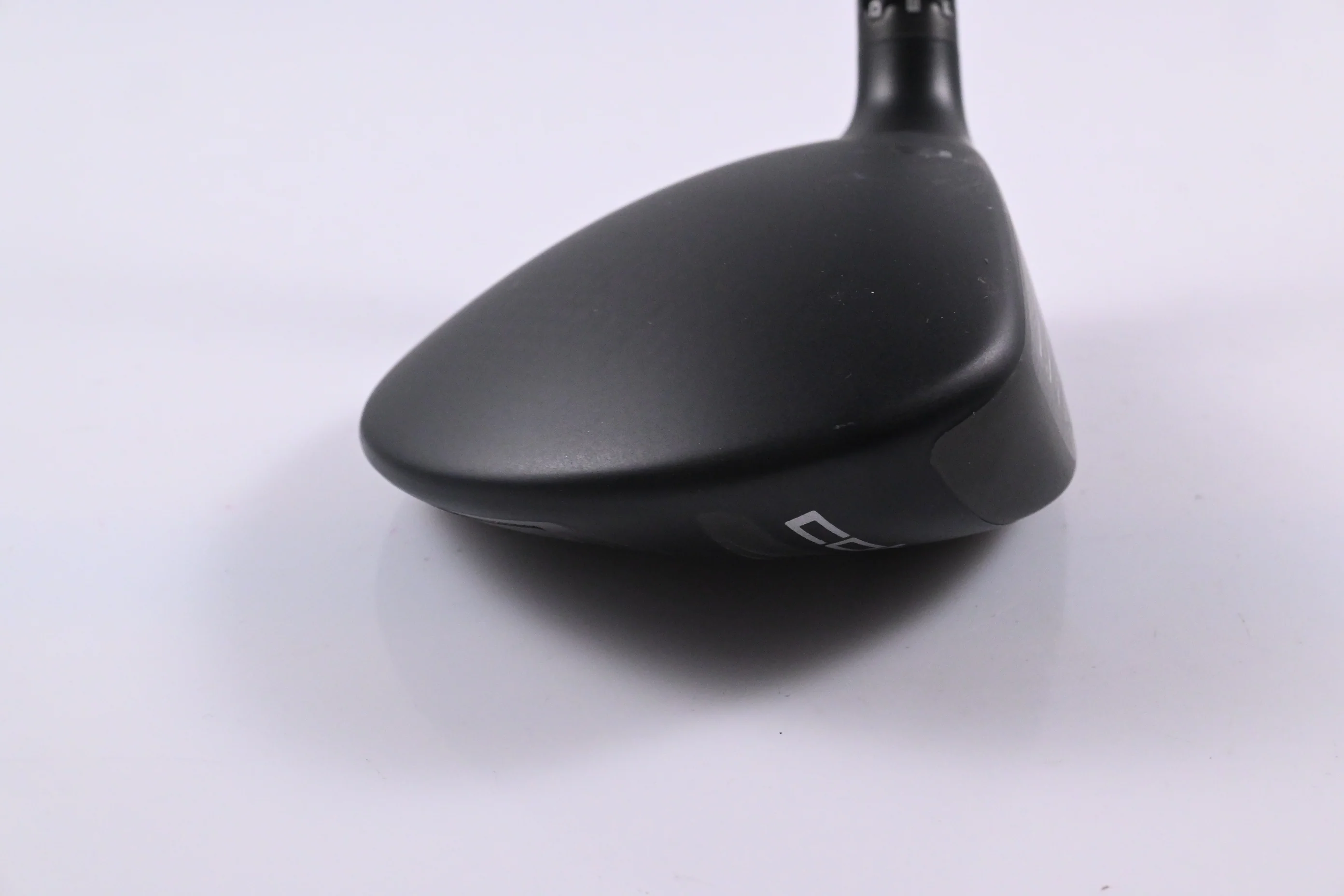 Cobra DS-Adapt X #3 Wood / 16.5 Degree / Regular Flex Denali Blue 60 Shaft - Image 3