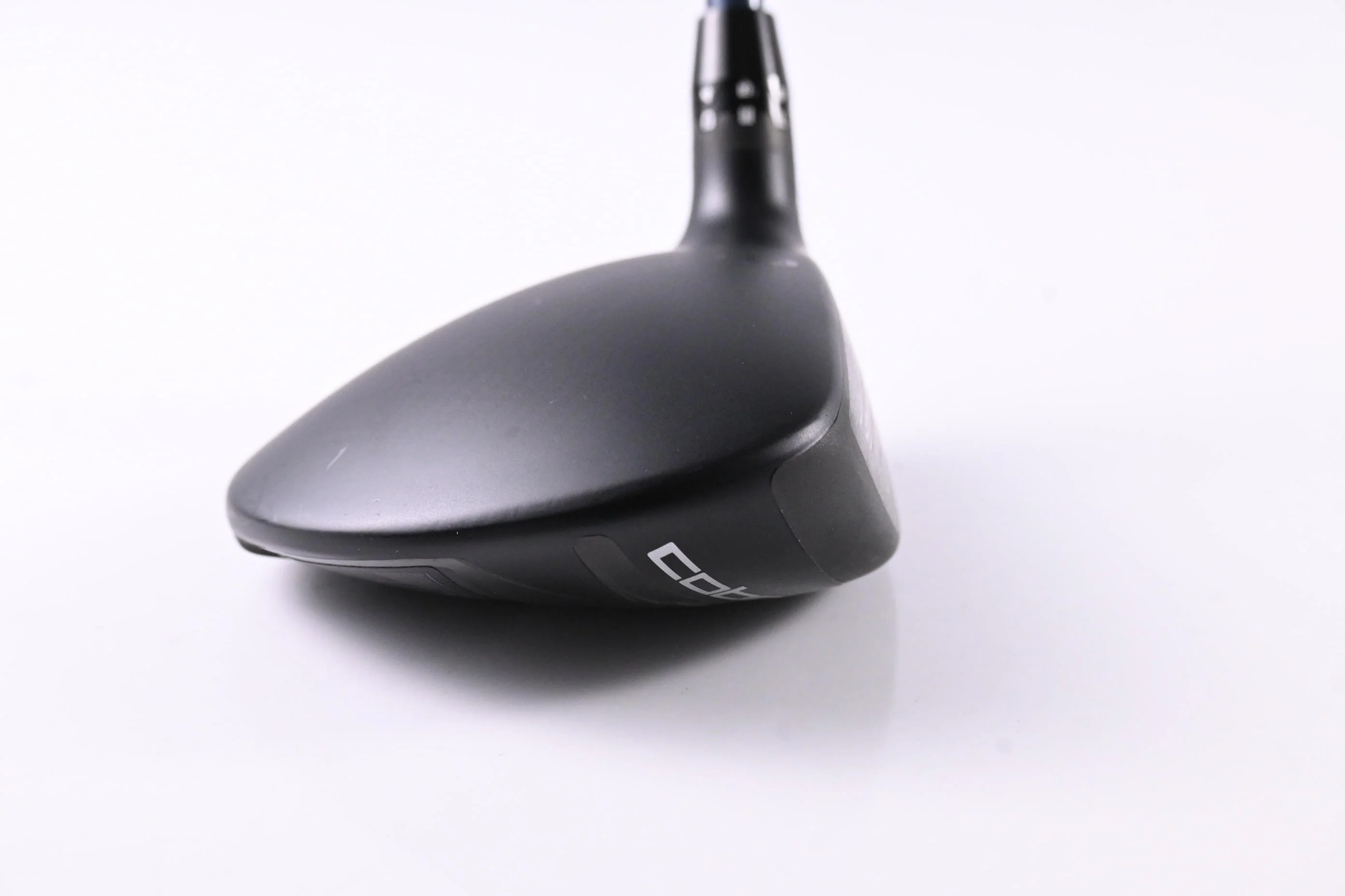 Cobra DS-Adapt X #3 Wood / 15 Degree / Regular Flex Denali Blue 60 Shaft - Image 3