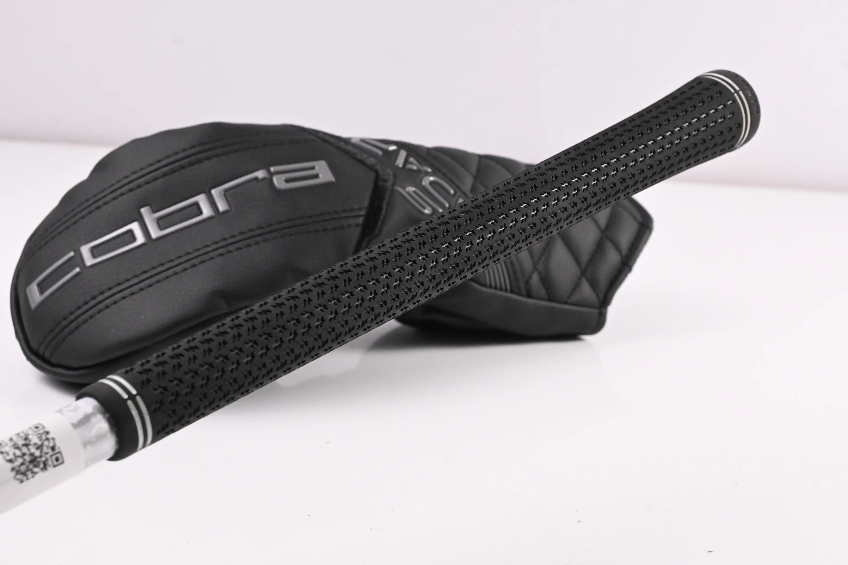Cobra DS-Adapt X #3 Wood / 15 Degree / Stiff Flex Project X Denali Blue 60 Shaft - Image 8
