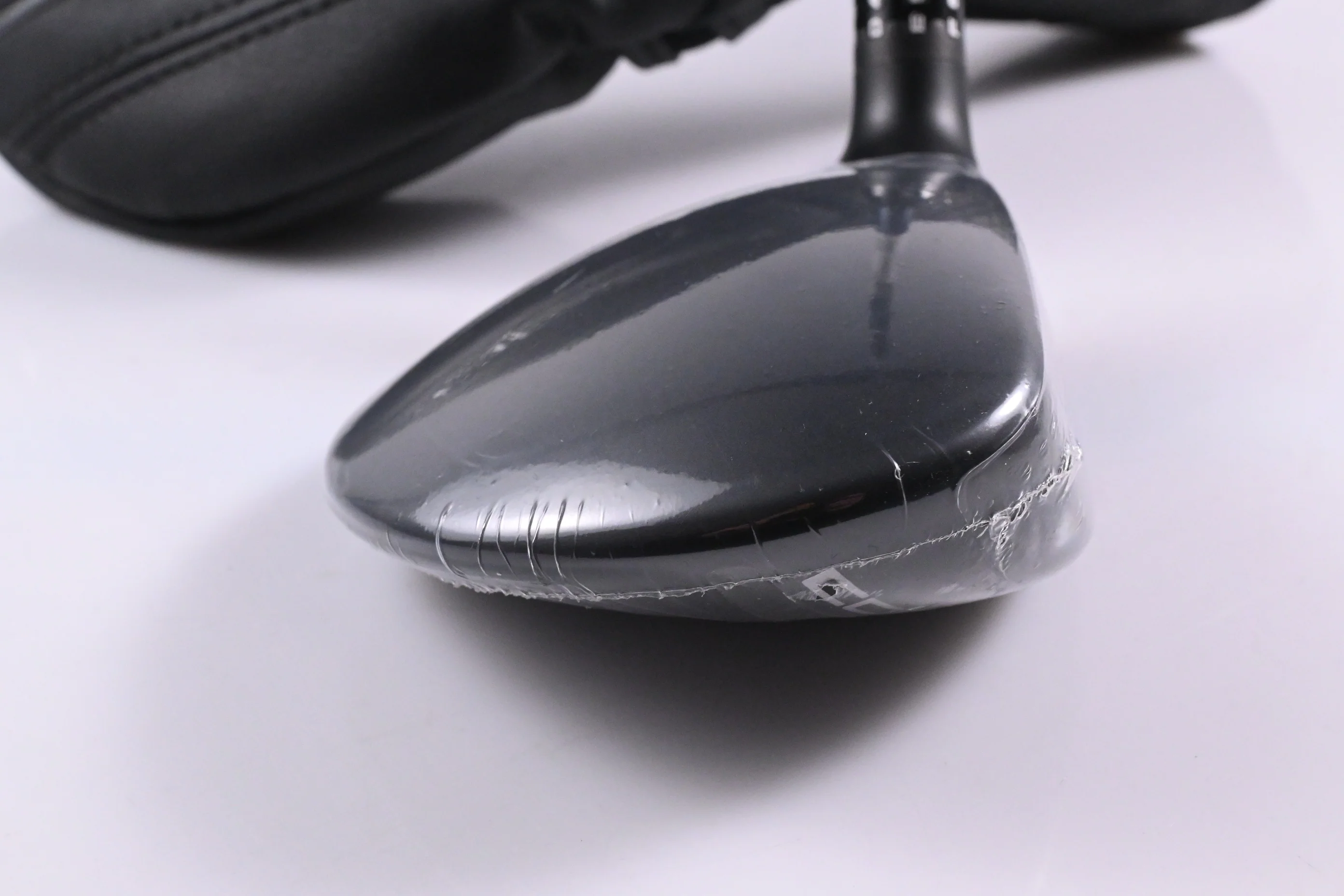 Cobra DS-Adapt X #3 Wood / 15 Degree / Regular Flex Denali Blue 60 Shaft - Image 3