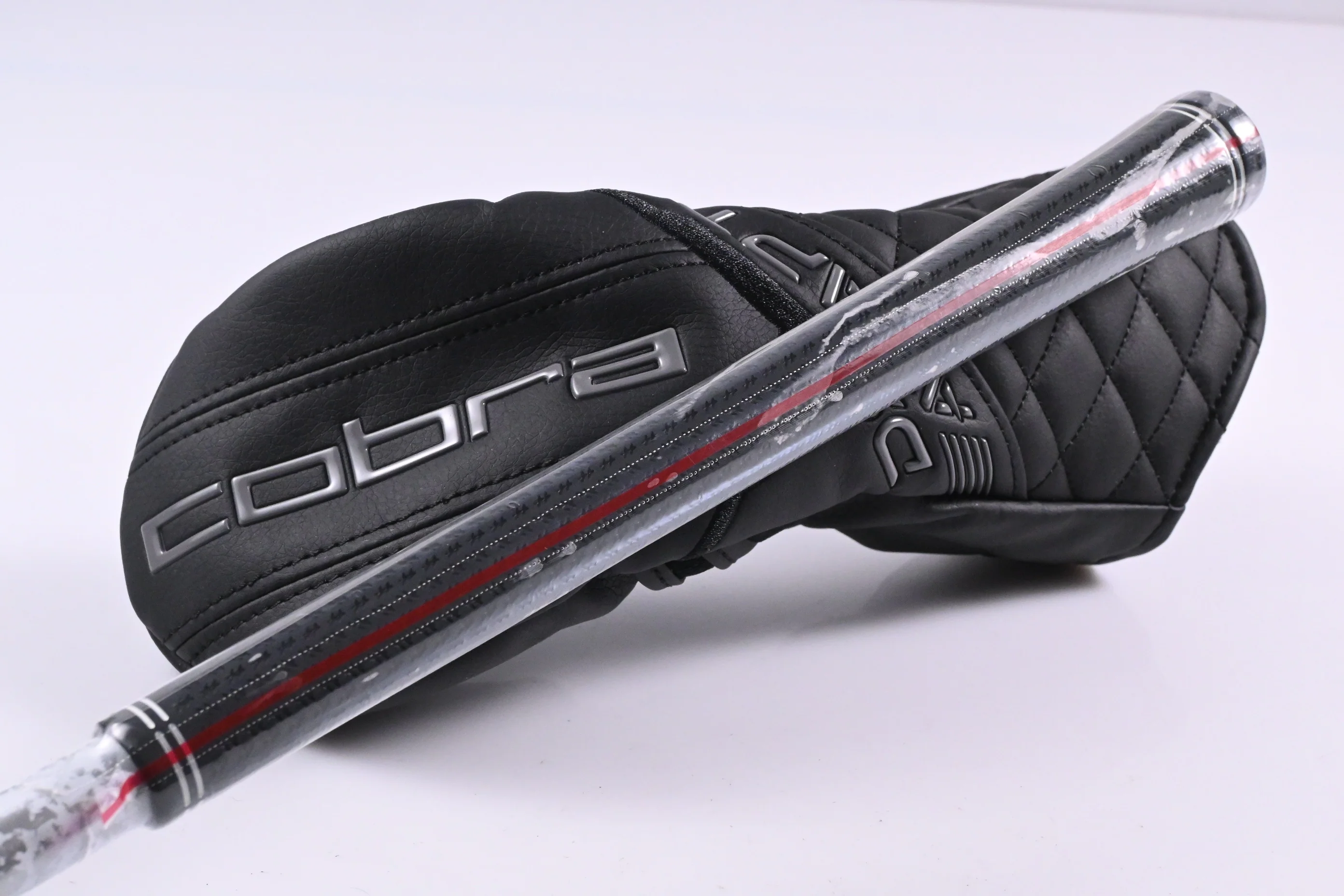 Cobra DS-Adapt X #3 Wood / 15 Degree / Regular Flex Denali Blue 60 Shaft - Image 8