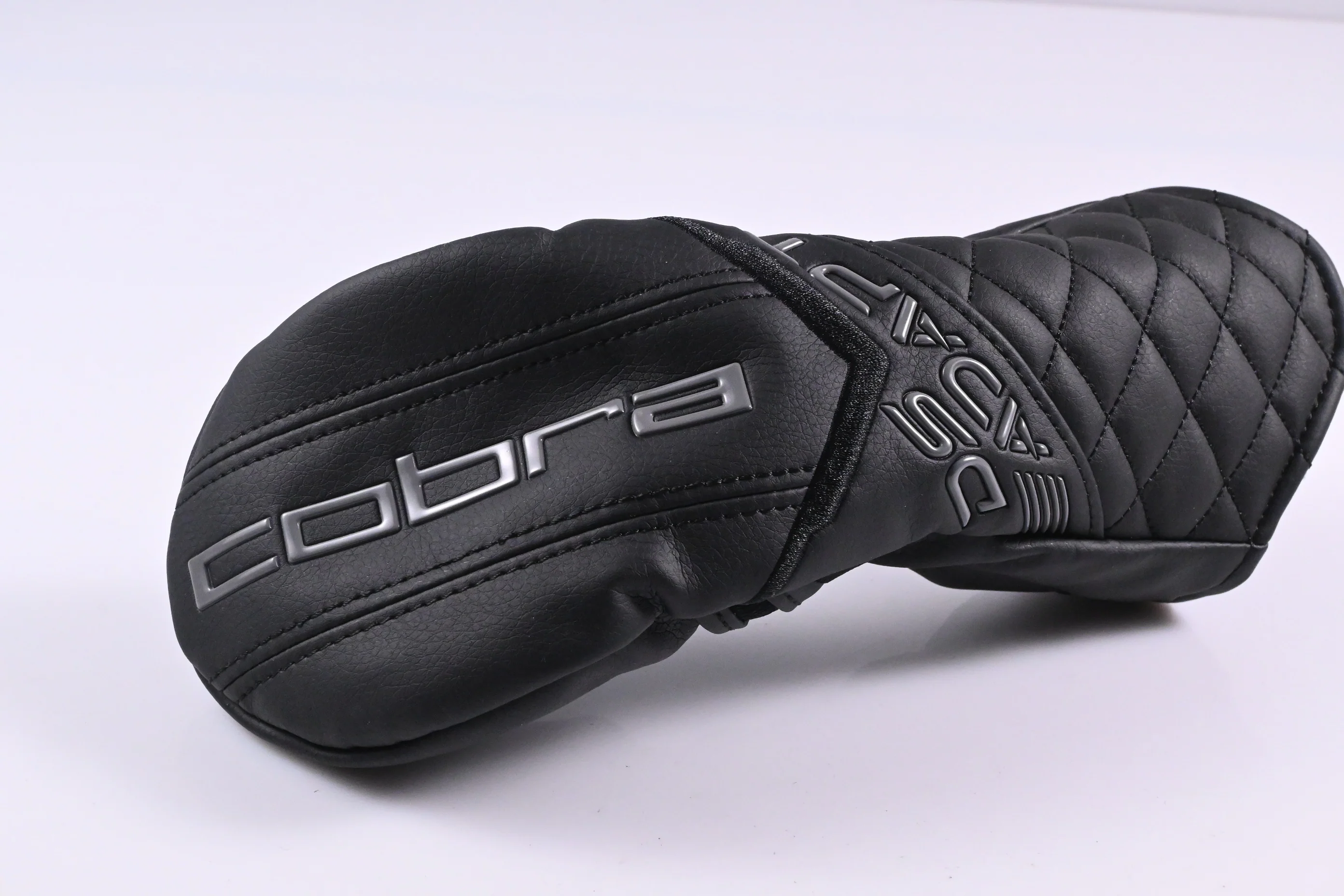 Cobra DS-Adapt X #3 Wood / 15 Degree / Regular Flex Denali Blue 60 Shaft - Image 9