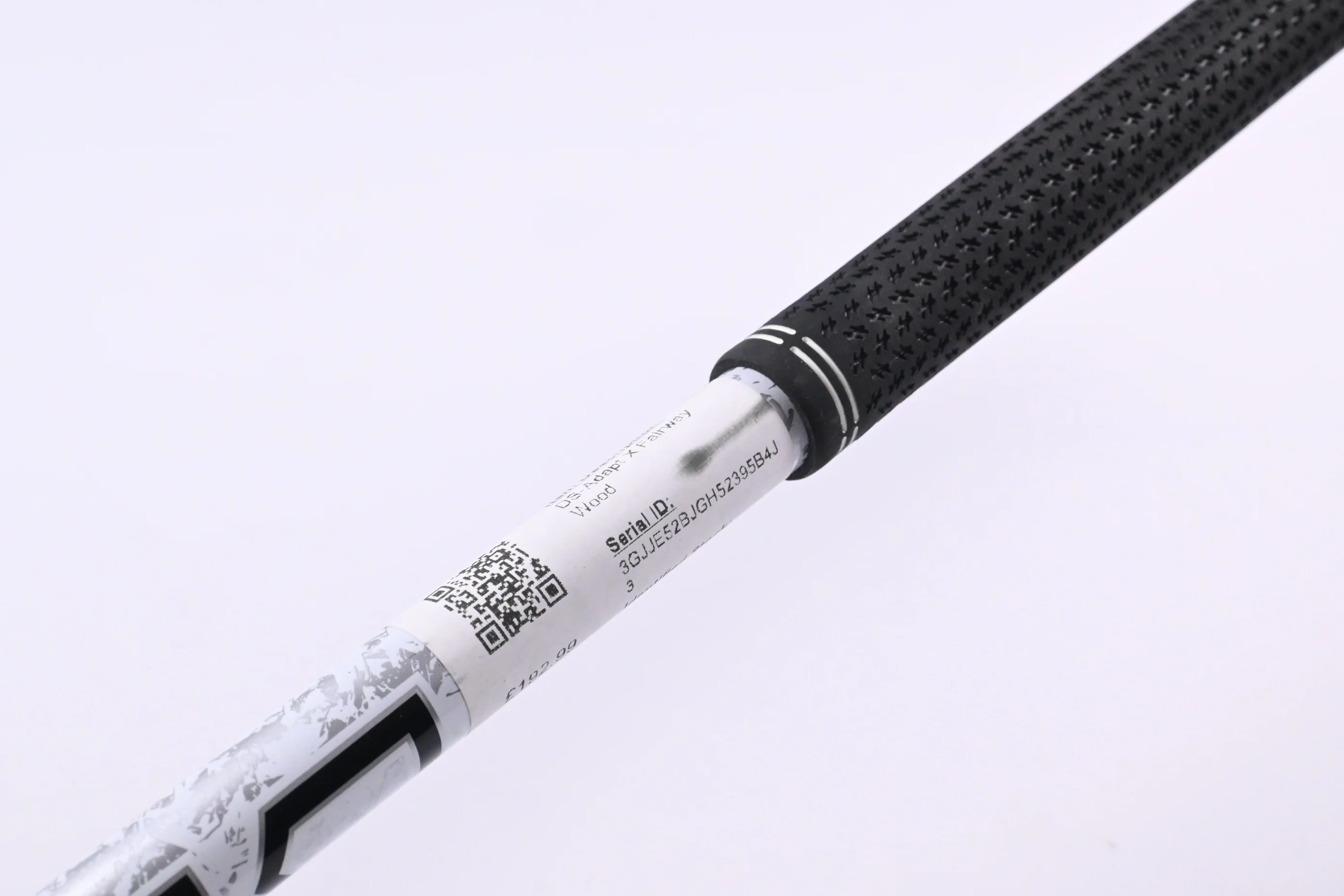 Cobra DS-Adapt X #3 Wood / 15 Degree / Stiff Flex Denali Blue 60 Shaft - Image 7