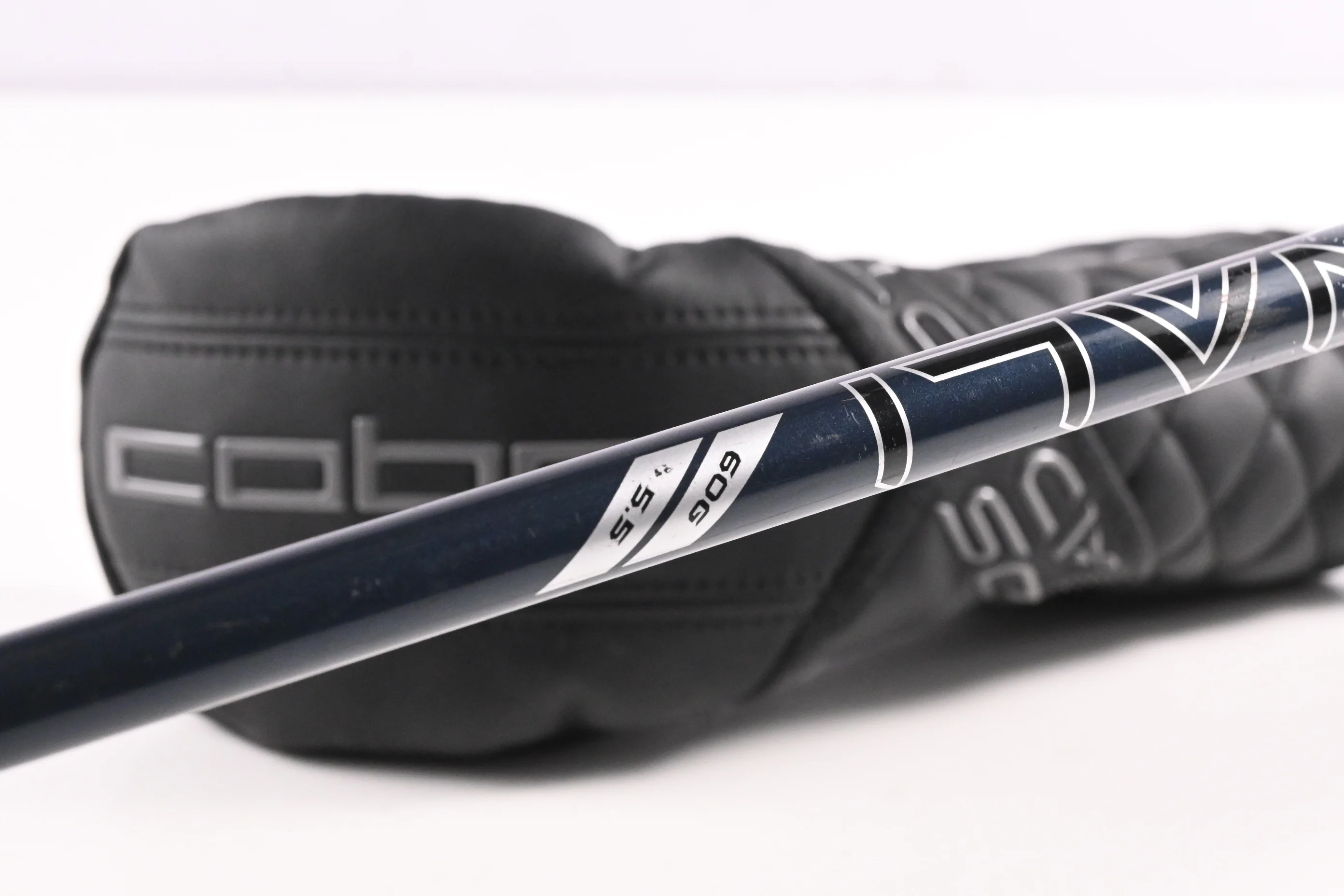 Cobra DS-Adapt X #3 Wood / 15 Degree / Regular Flex Project X Denali Blue 60 - Image 6