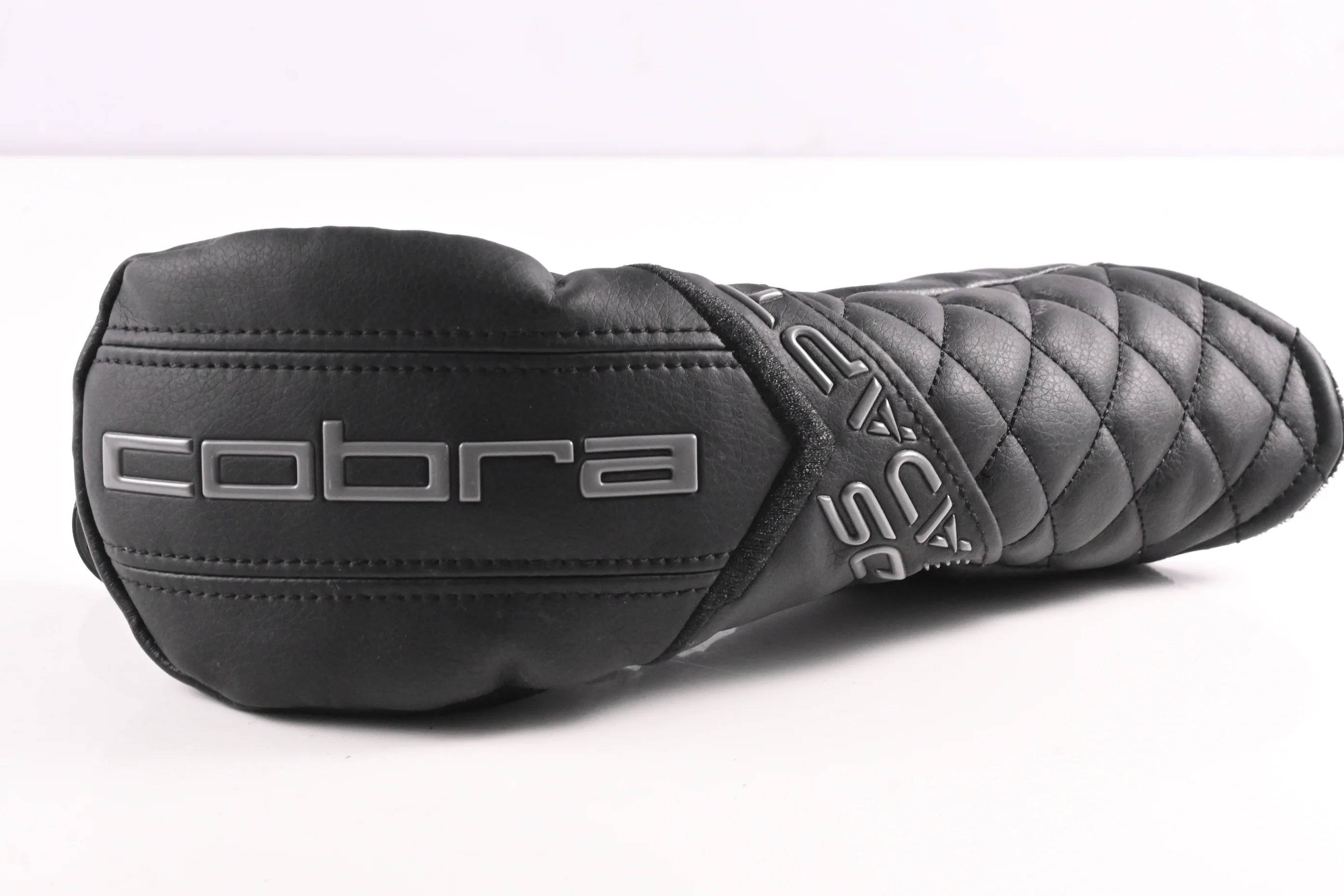 Cobra DS-Adapt X #3 Wood / 15 Degree / Regular Flex Project X Denali Blue 60 - Image 9