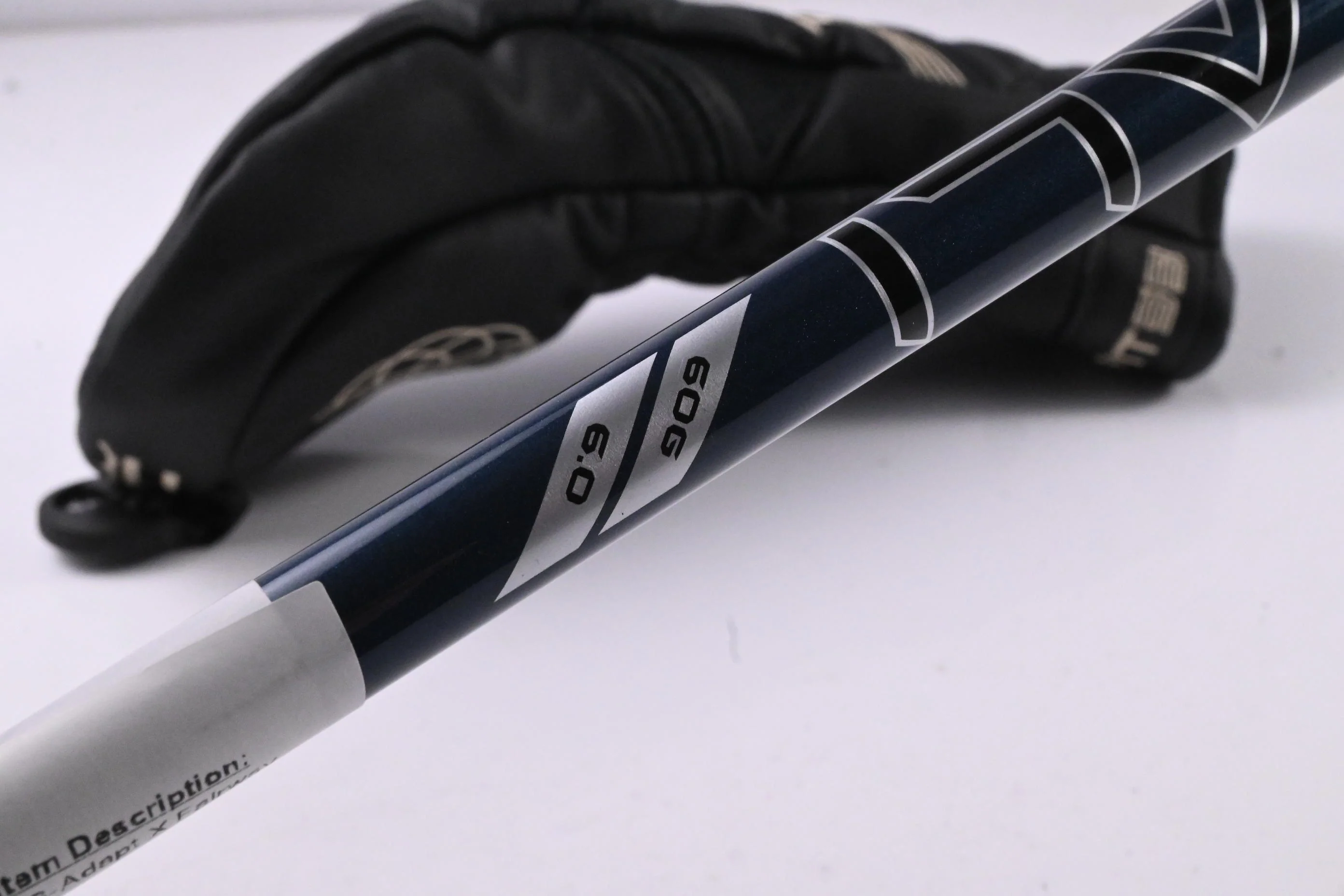 Cobra DS-Adapt X #3 Wood / 15 Degree / Stiff Flex Denali Blue 60 Shaft - Image 6