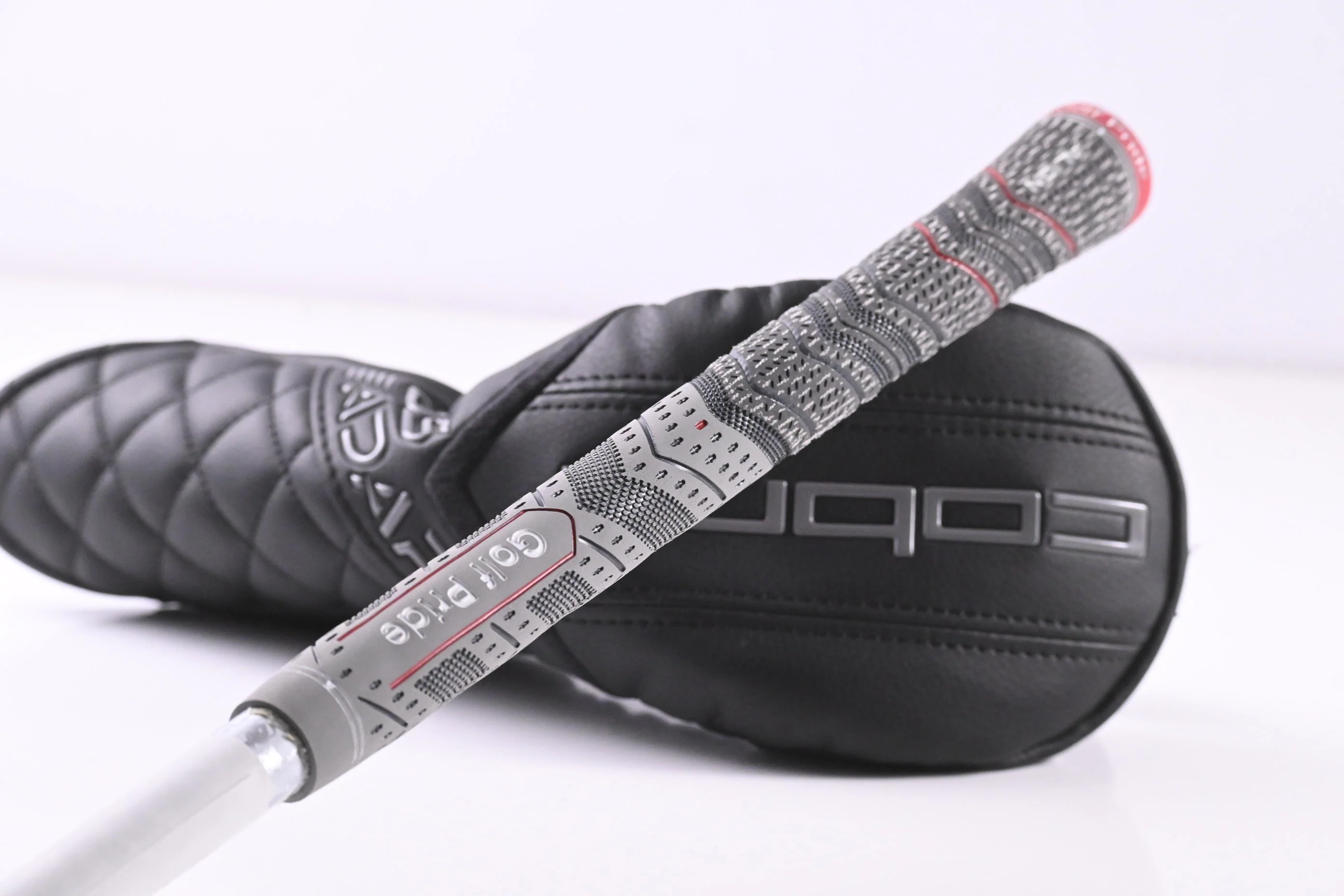 Cobra DS-Adapt X #3 Wood / 15 Degree / Stiff Flex Denali Black 70 Shaft - Image 8