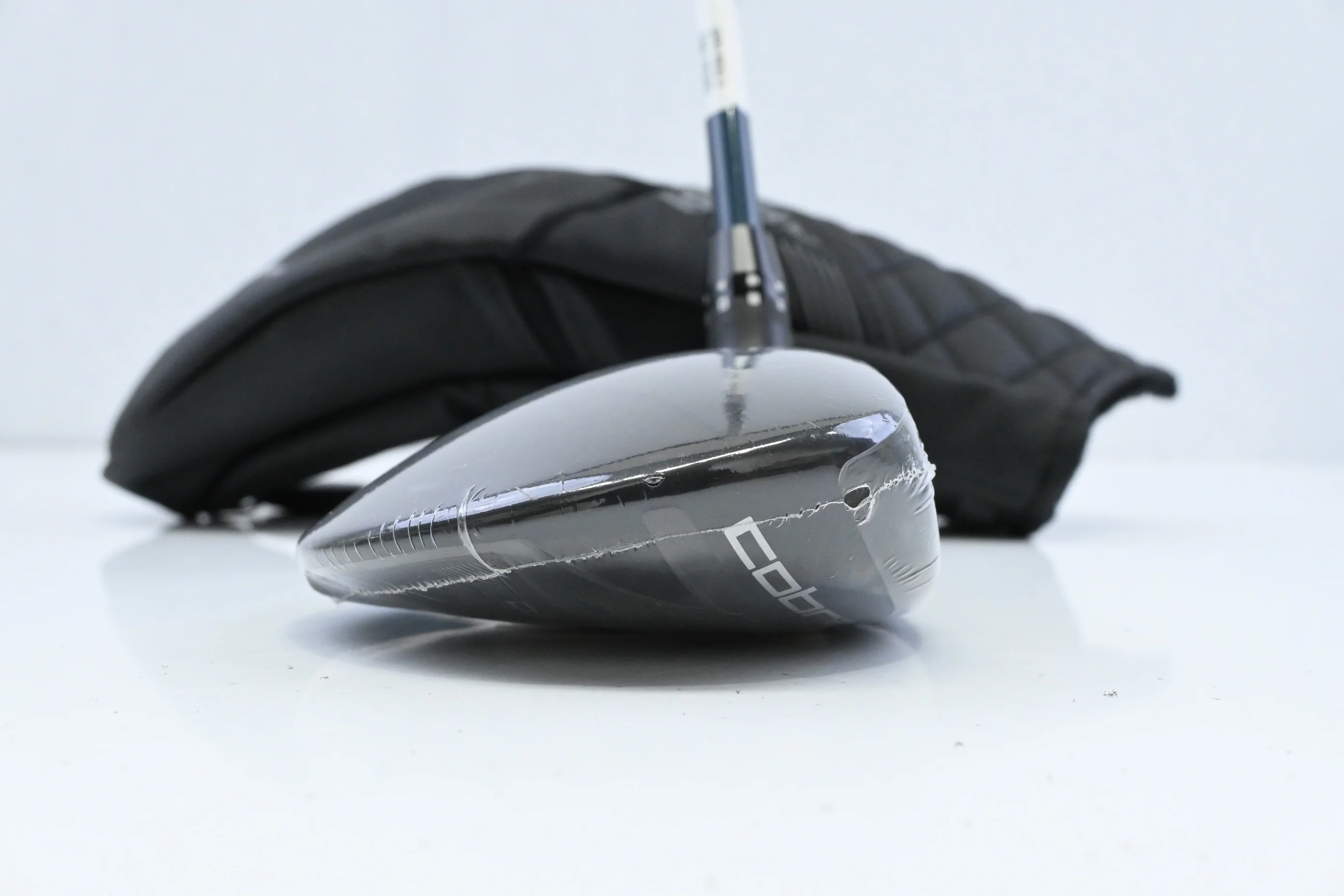 Cobra DS-Adapt X #3 Wood / 15 Degree / Regular Flex Denali Blue 60 Shaft - Image 3