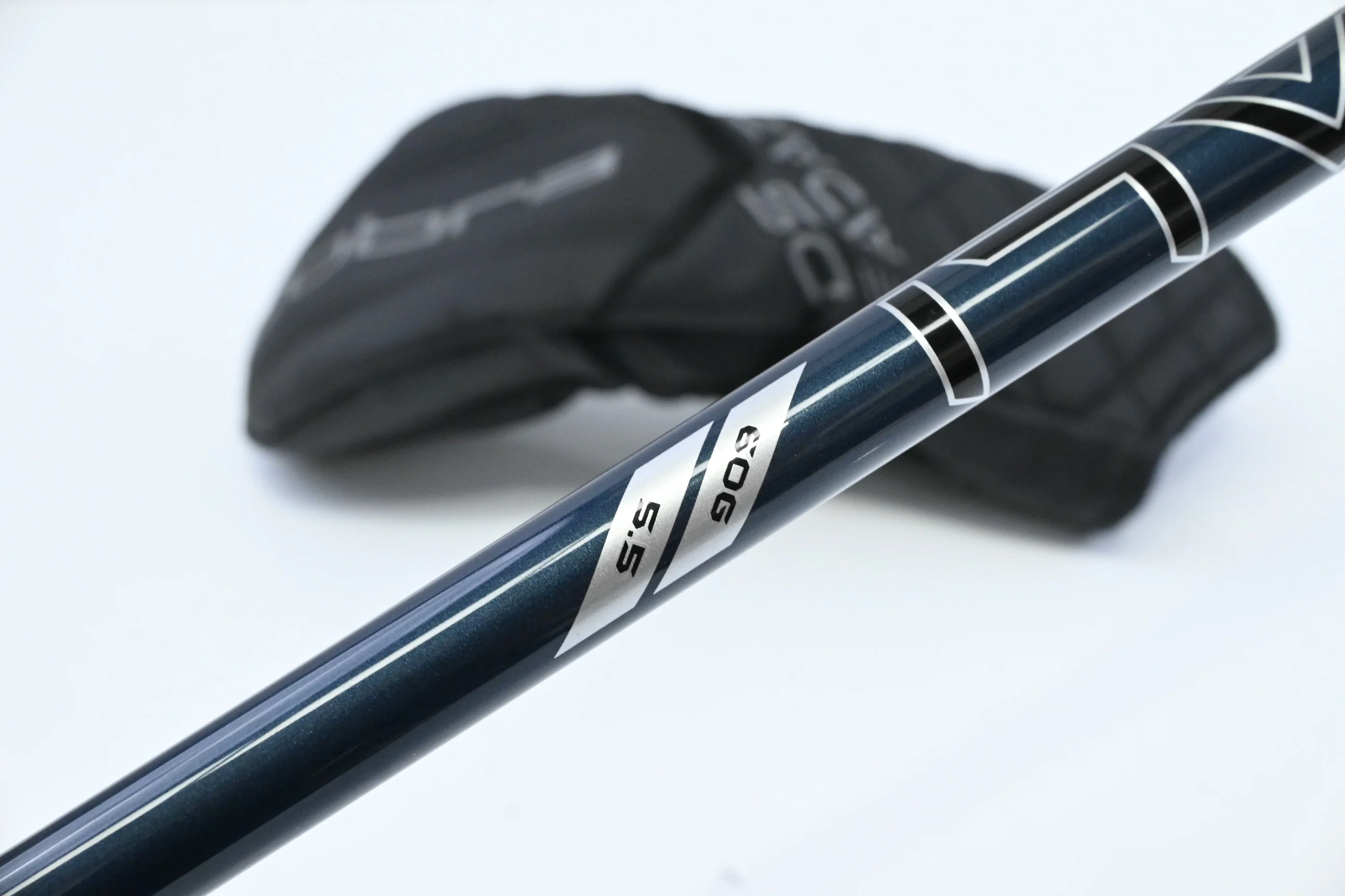 Cobra DS-Adapt X #3 Wood / 15 Degree / Regular Flex Denali Blue 60 Shaft - Image 6