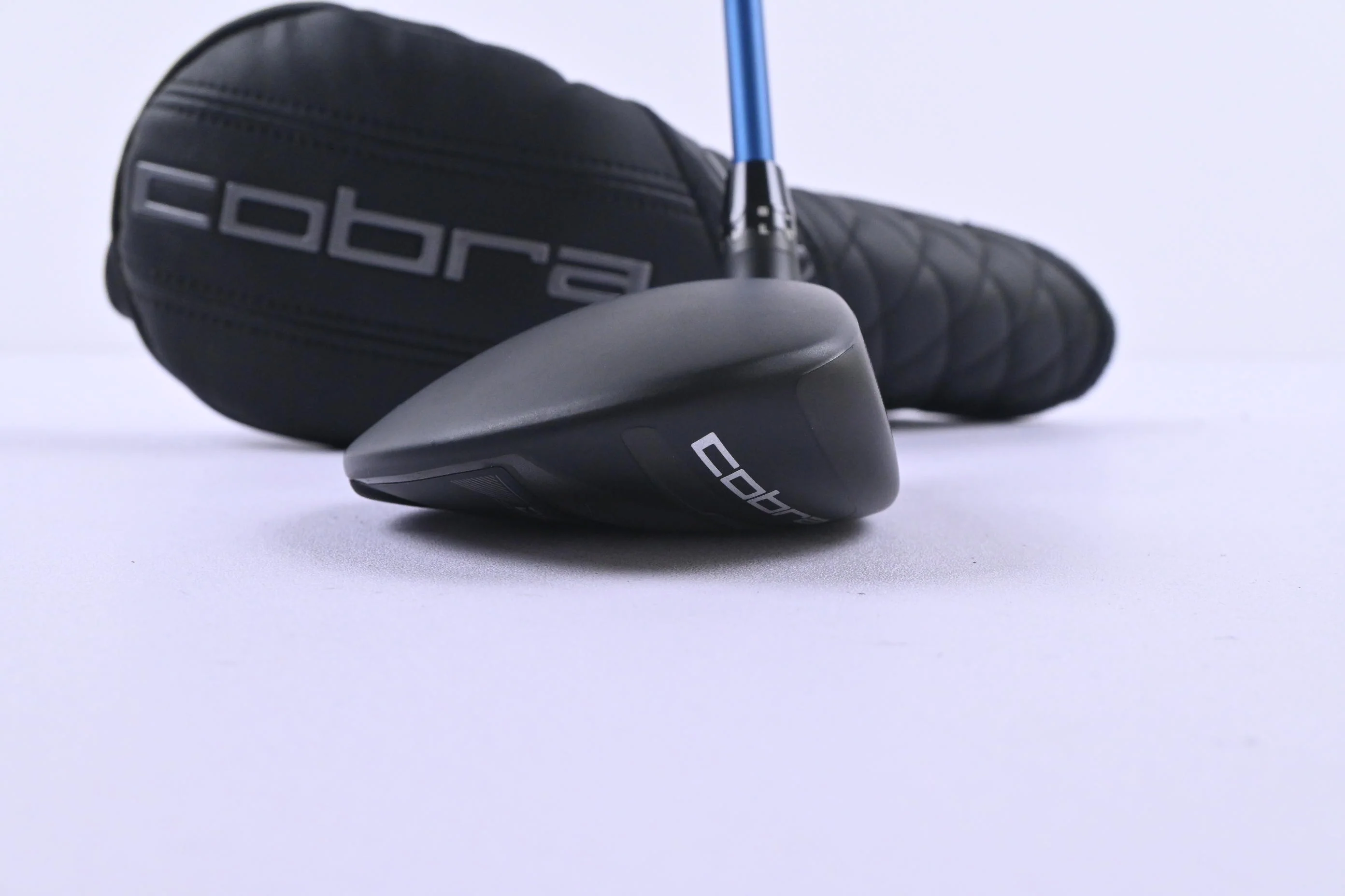 Cobra DS-Adapt X #3 Fairway Wood/ 15 Degree/ Stiff Shaft Ventus Velocore+ Blue 7 - Image 3