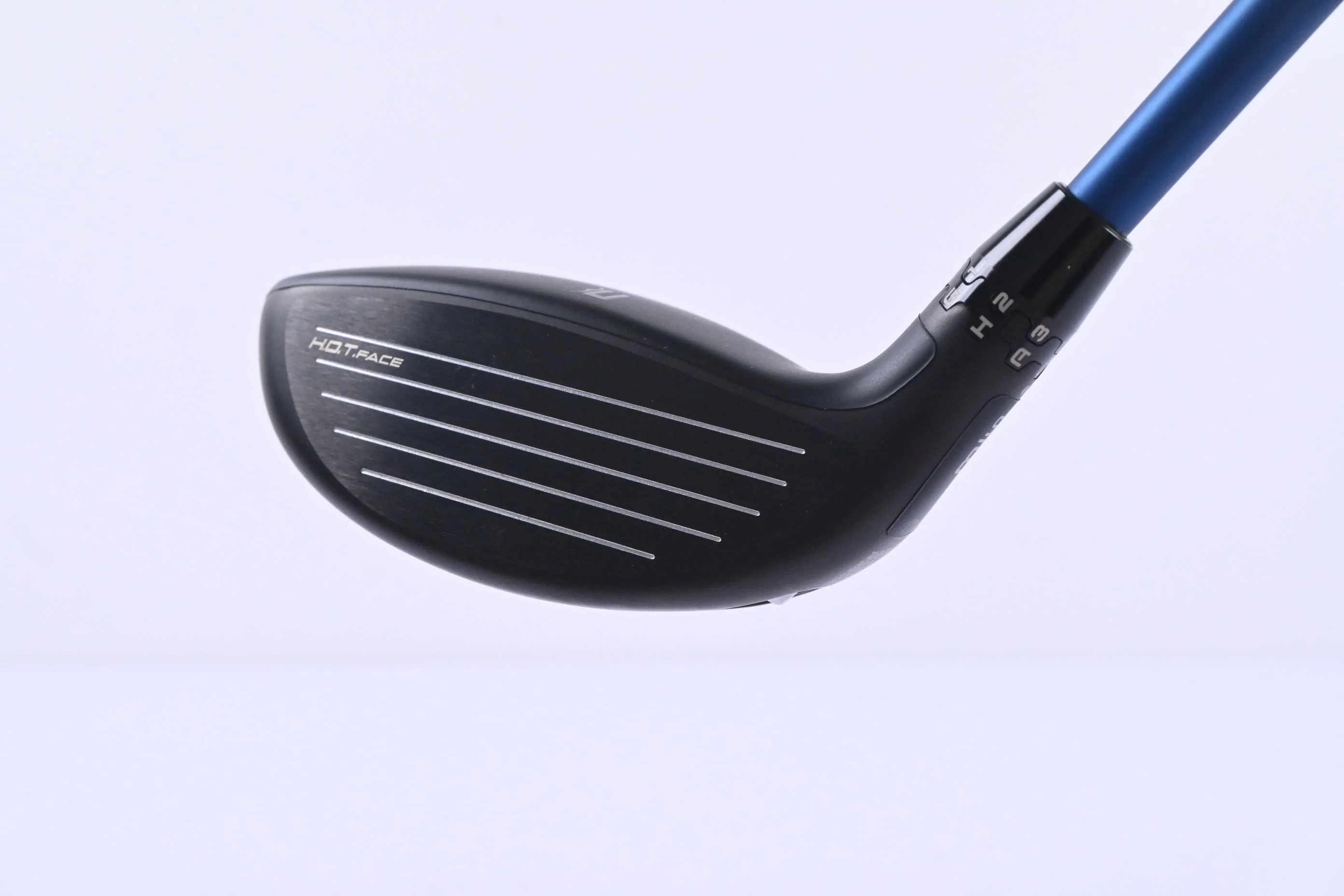 Cobra DS-Adapt X #3 Fairway Wood/ 15 Degree/ Stiff Shaft Ventus Velocore+ Blue 7 - Image 4