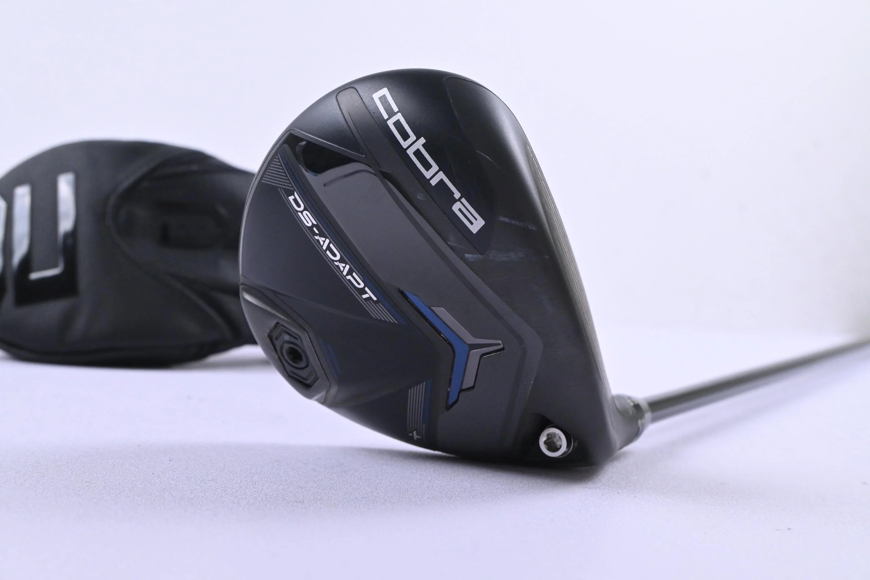 Cobra DS-Adapt X #3 Fairway Wood/ 15.5 Degree/ X-Flex Tensei 1K Pro Red 60