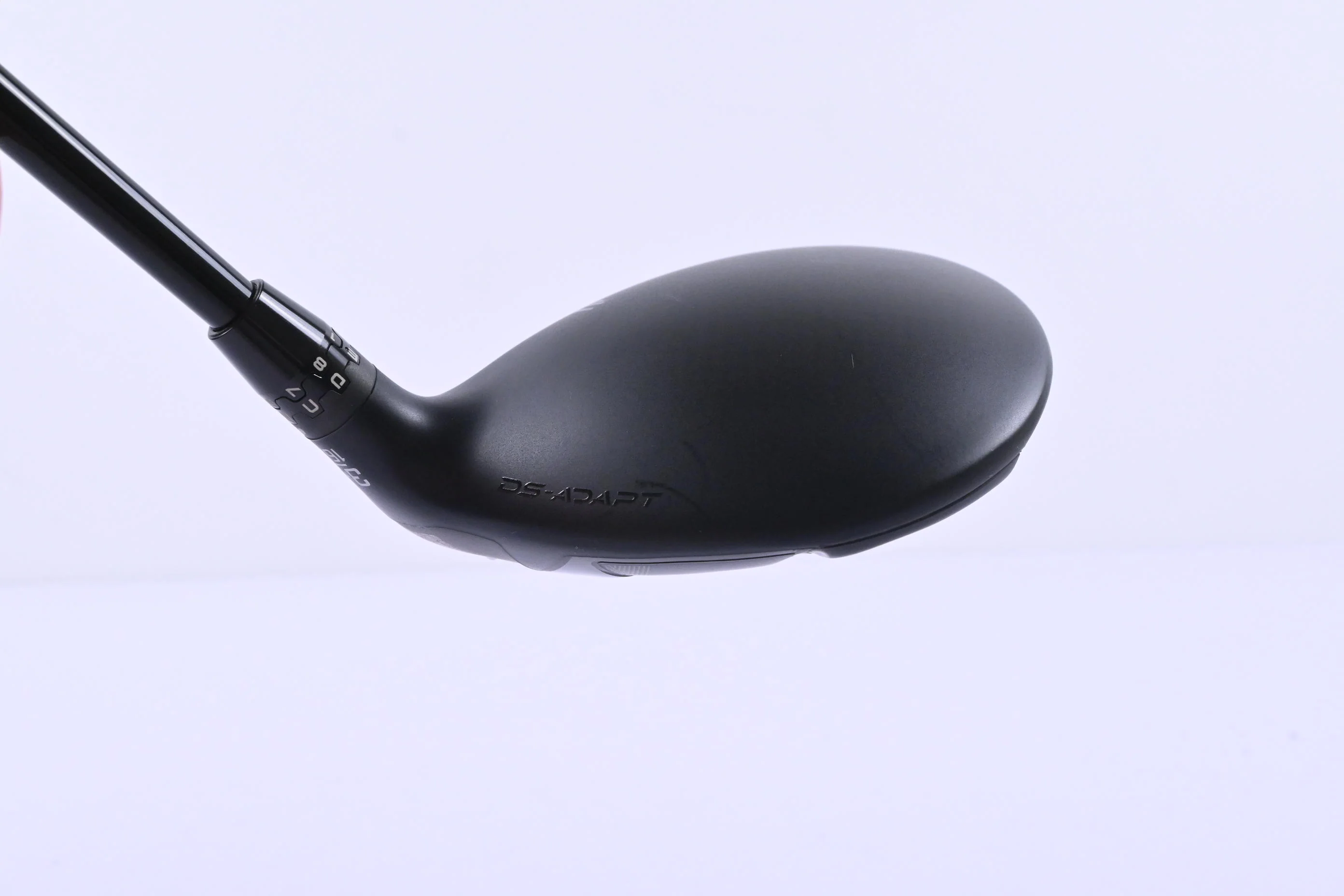 Cobra DS-Adapt X #3 Fairway Wood/ 15.5 Degree/ X-Flex Tensei 1K Pro Red 60 - Image 5