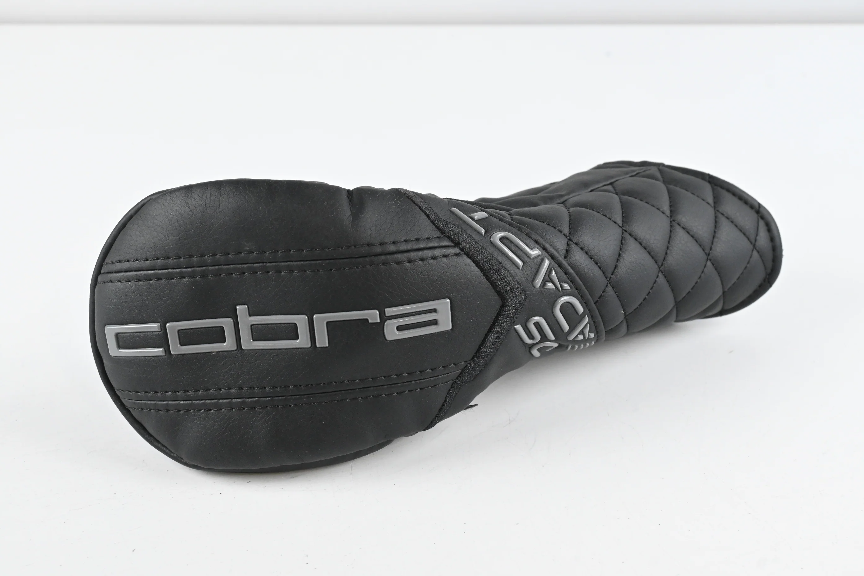 Cobra DS-Adapt X #3HF Wood / 16.5 Degree / Stiff Flex Hzrdus Blackout Gen4 70 - Image 9