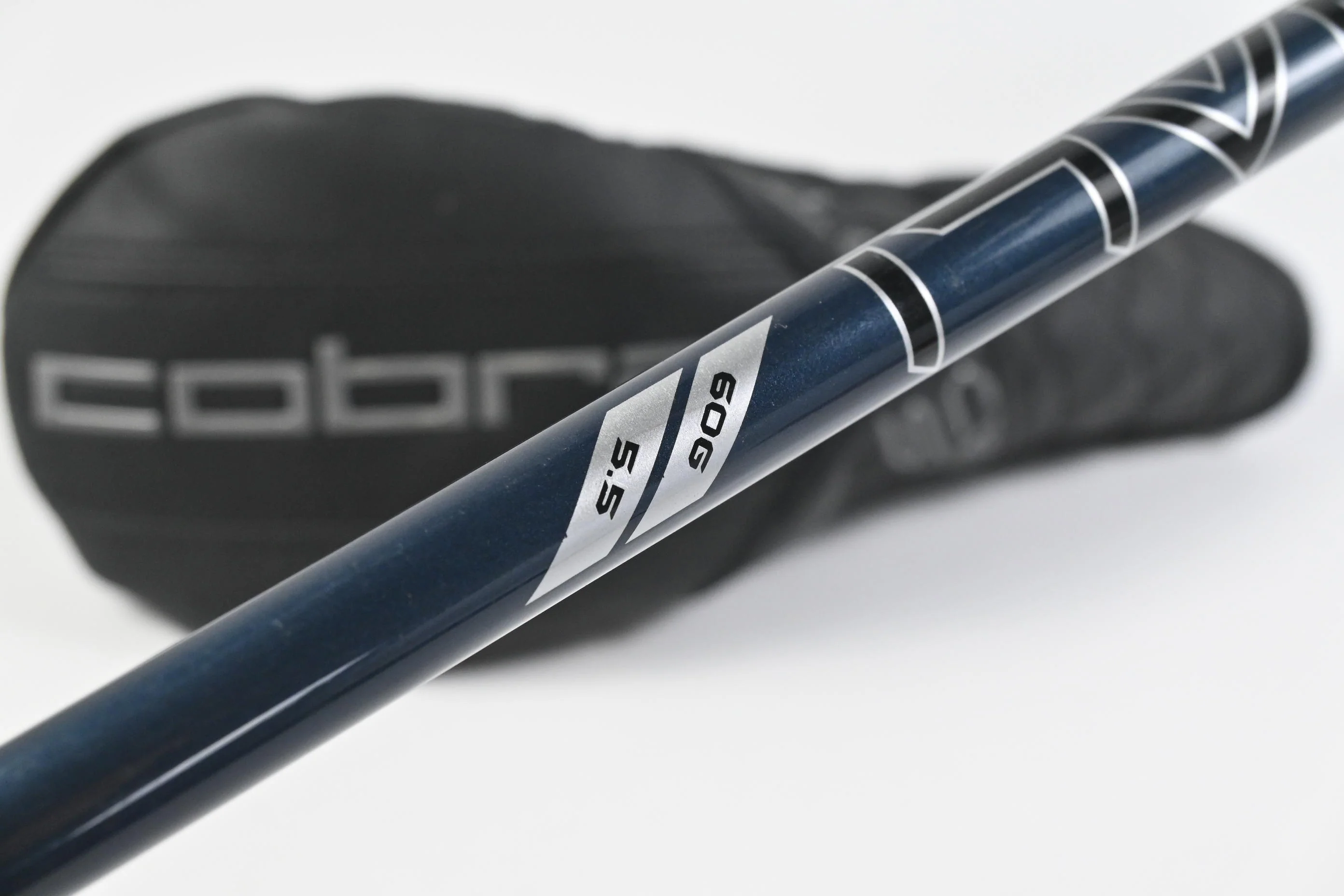 Cobra DS-Adapt X #3 Wood / 15 Degree / Regular Flex Denali Blue 60 Shaft - Image 6