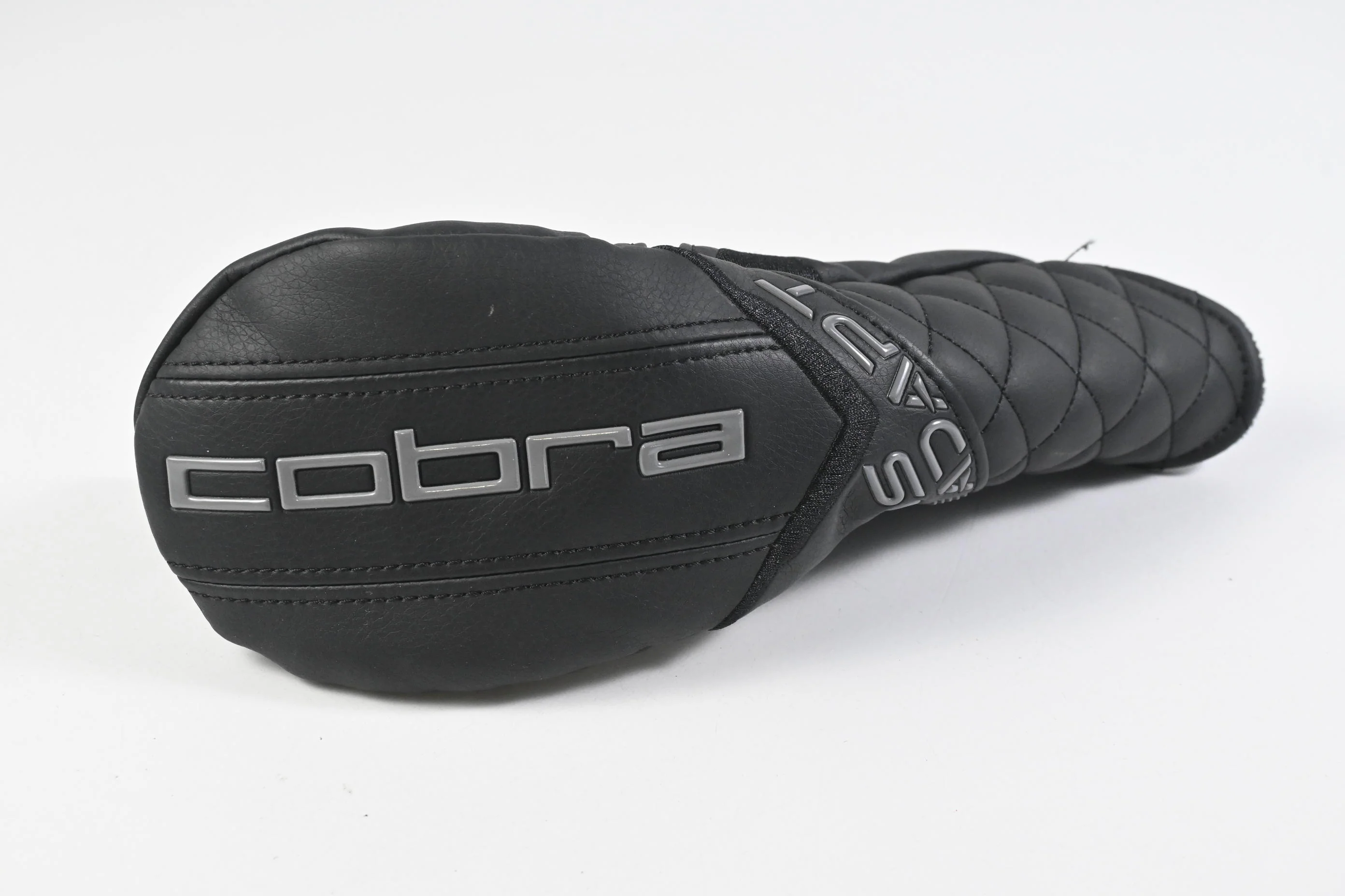 Cobra DS-Adapt X #3 Wood / 15 Degree / Regular Flex Denali Blue 60 Shaft - Image 9