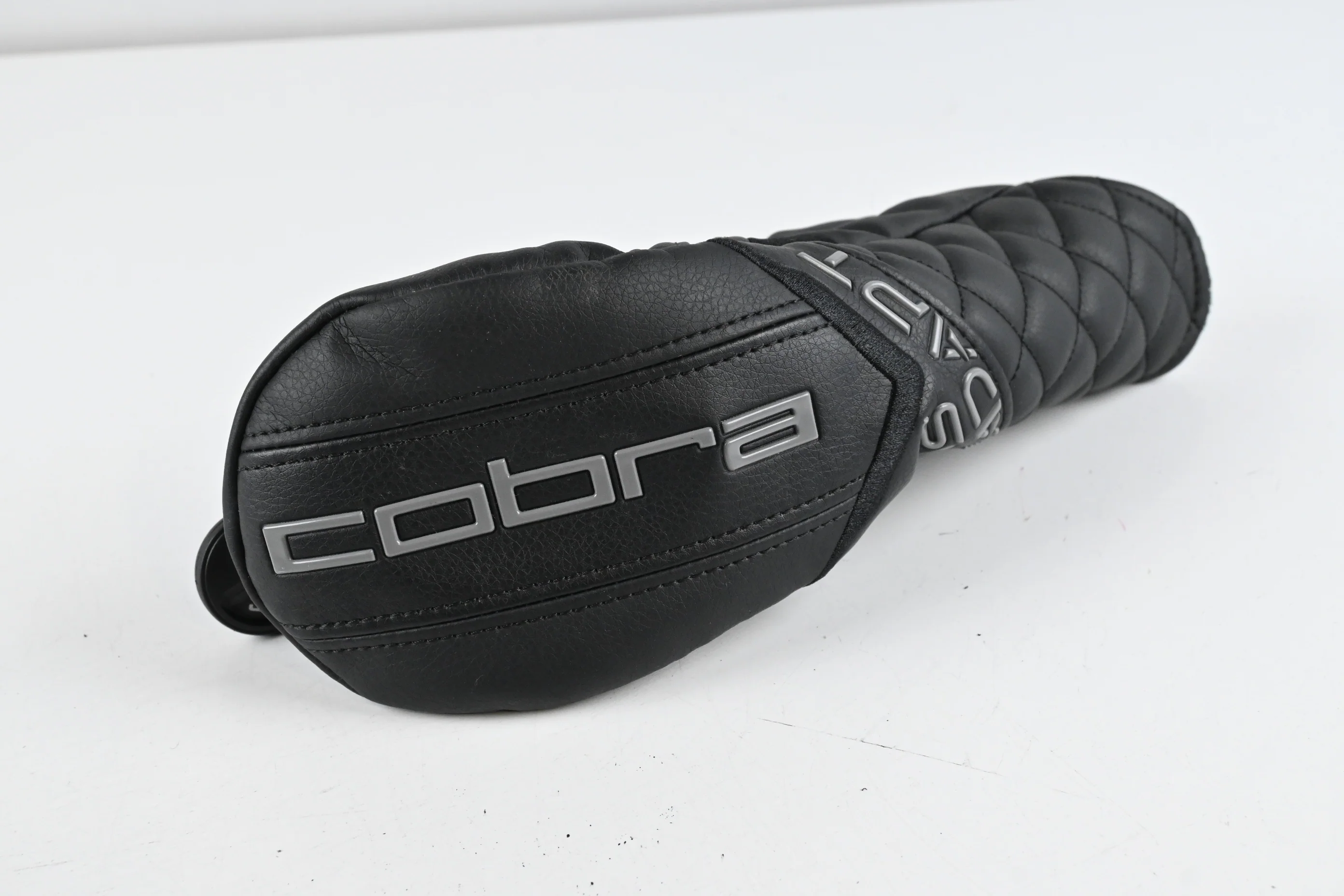 Cobra DS-Adapt X #3 Wood / 15 Degree / Stiff Flex Kai'li Dark Waves Blue 60 - Image 9