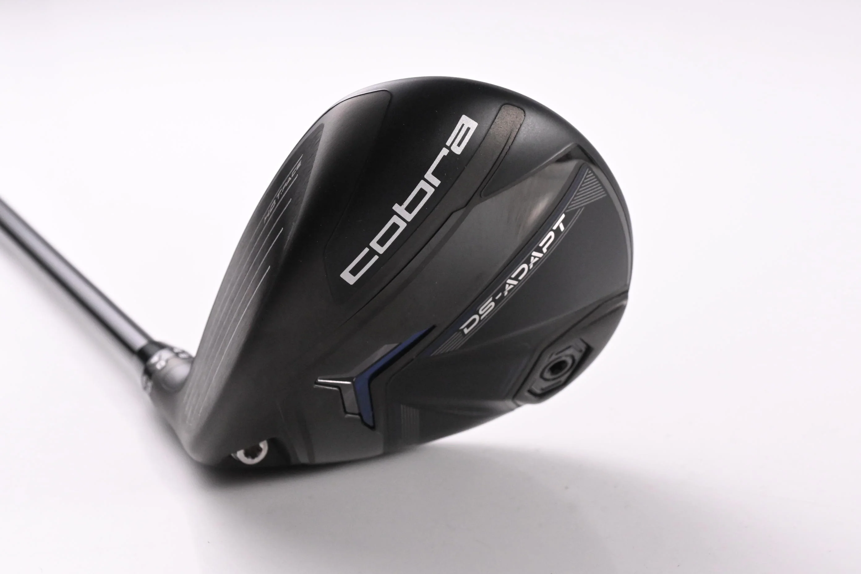 Cobra DS-Adapt X #3 Wood / 15 Degree / Stiff Flex Denali Black 70 Shaft