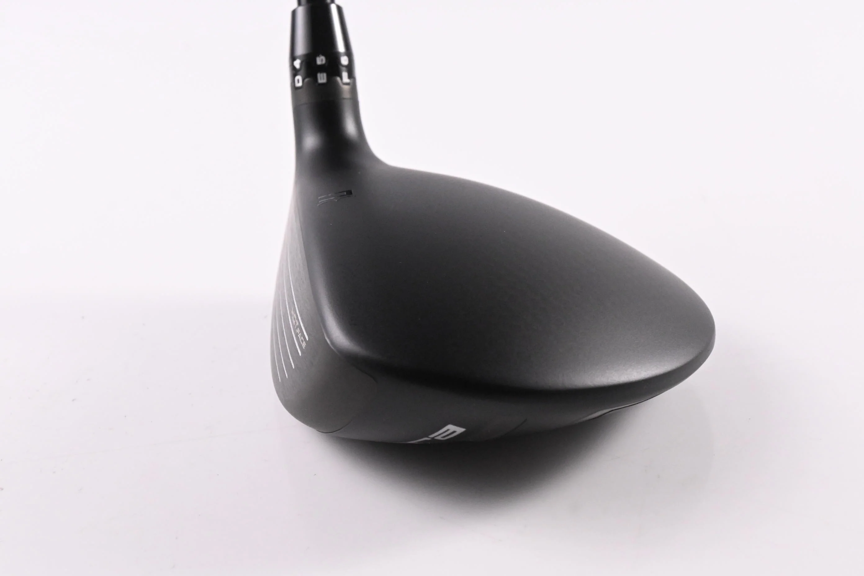 Cobra DS-Adapt X #3 Wood / 15 Degree / Stiff Flex Denali Black 70 Shaft - Image 3
