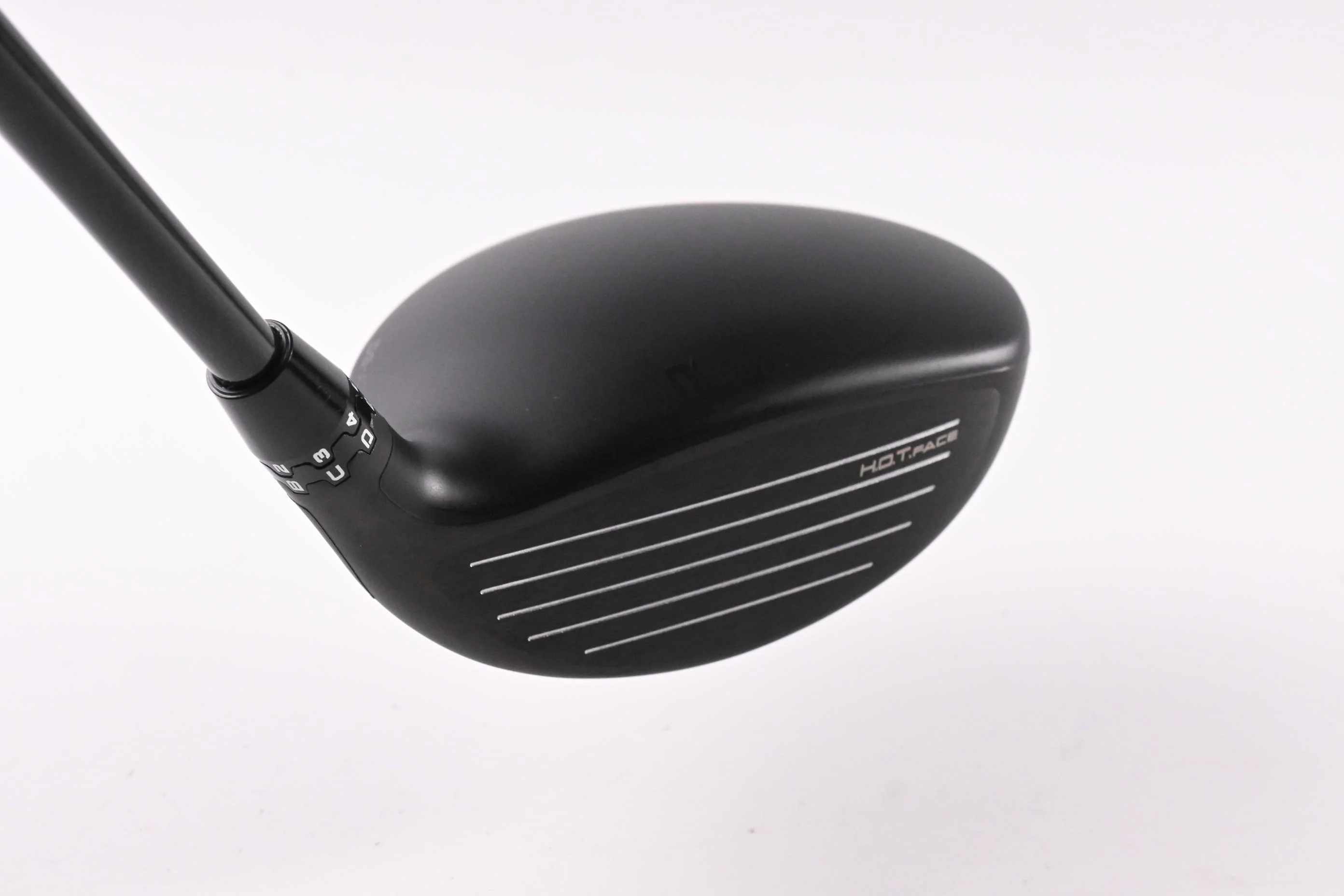 Cobra DS-Adapt X #3 Wood / 15 Degree / Stiff Flex Denali Black 70 Shaft - Image 4
