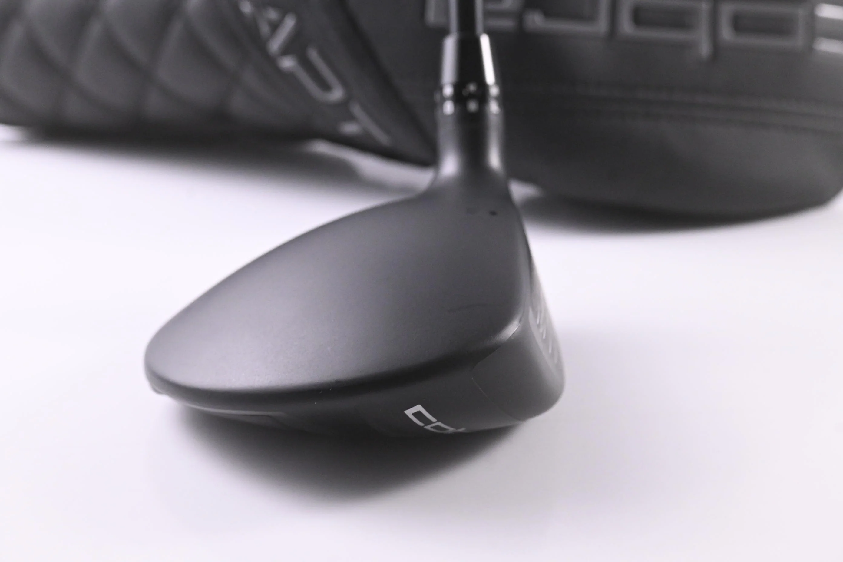 Cobra DS-Adapt X #3 Wood / 15 Degree / Stiff Flex Project X Denali Black 70 - Image 3