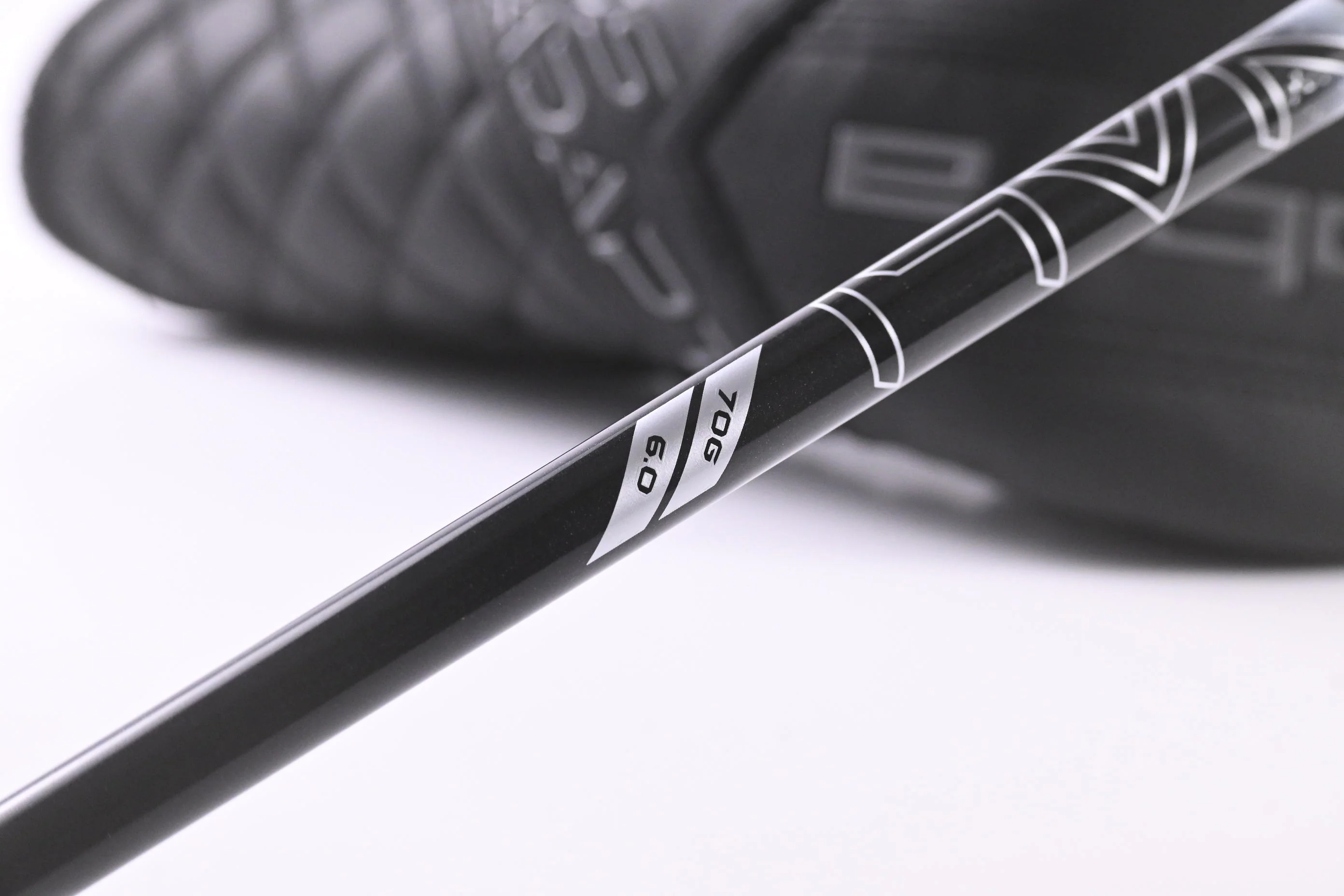 Cobra DS-Adapt X #3 Wood / 15 Degree / Stiff Flex Project X Denali Black 70 - Image 6