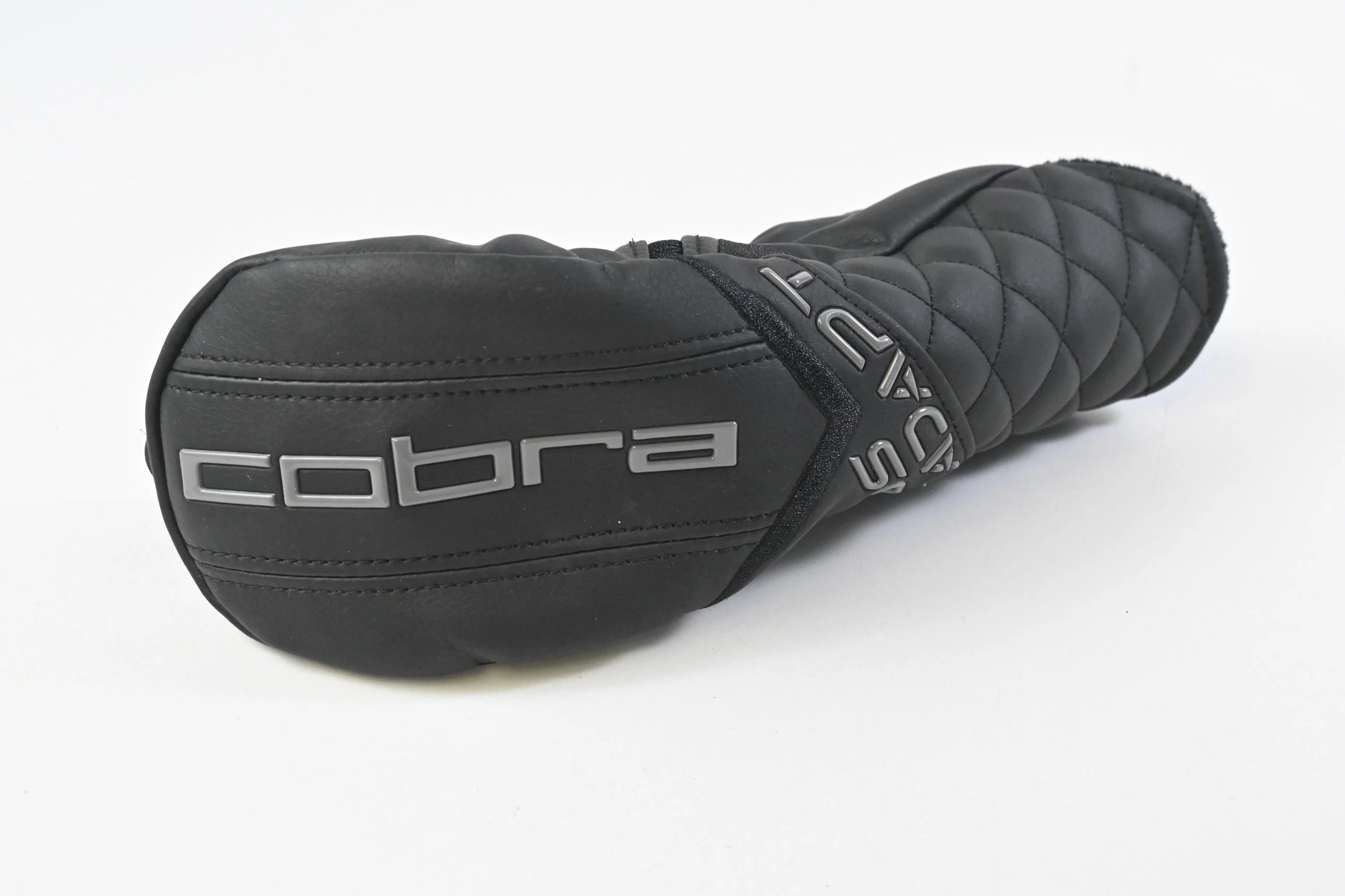 Cobra DS-Adapt X #3 Wood / 16.5 Degree / Regular Flex Denali Blue 60 Shaft - Image 10
