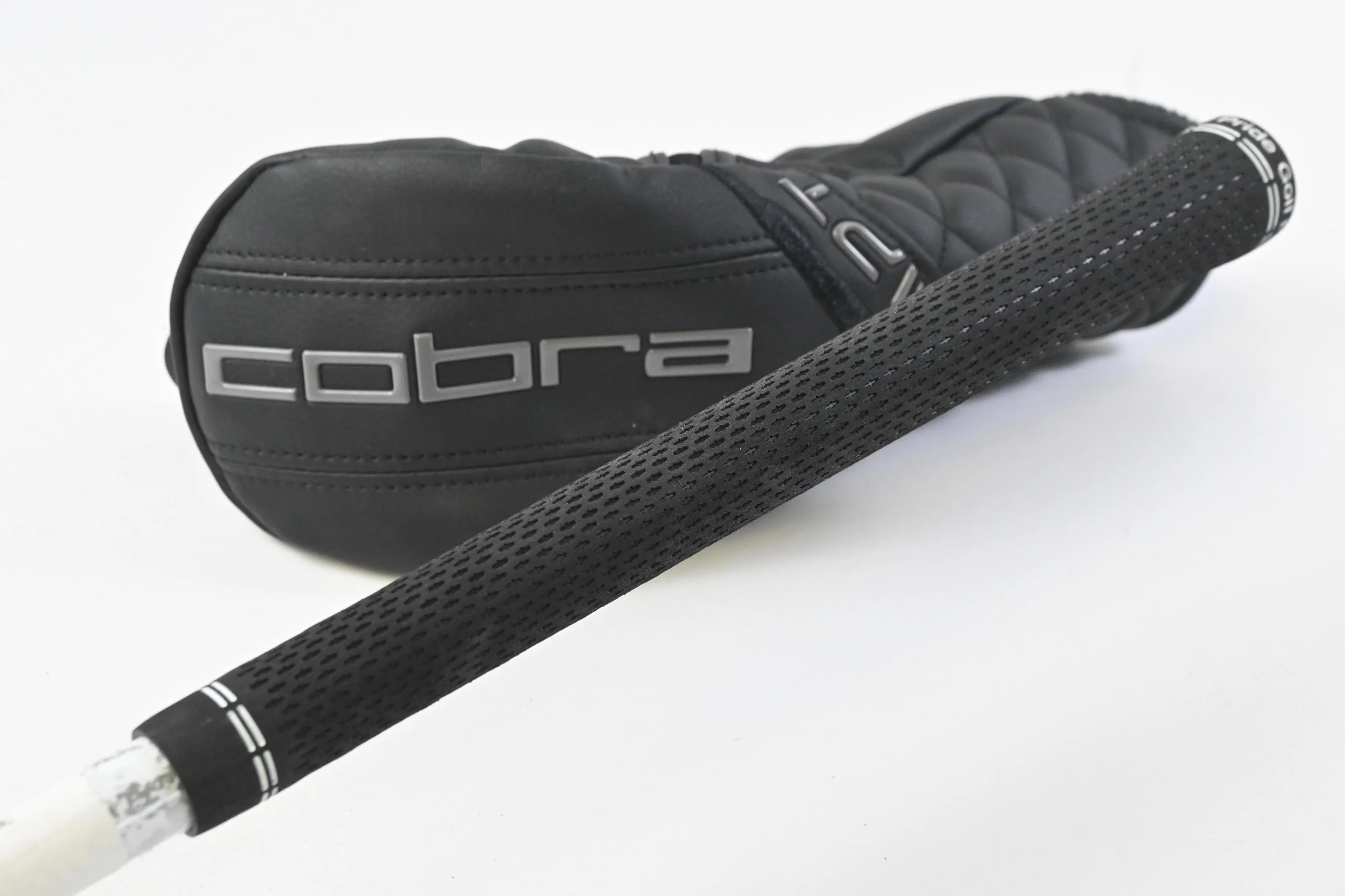 Cobra DS-Adapt X #3 Wood / 16.5 Degree / Regular Flex Denali Blue 60 Shaft - Image 9