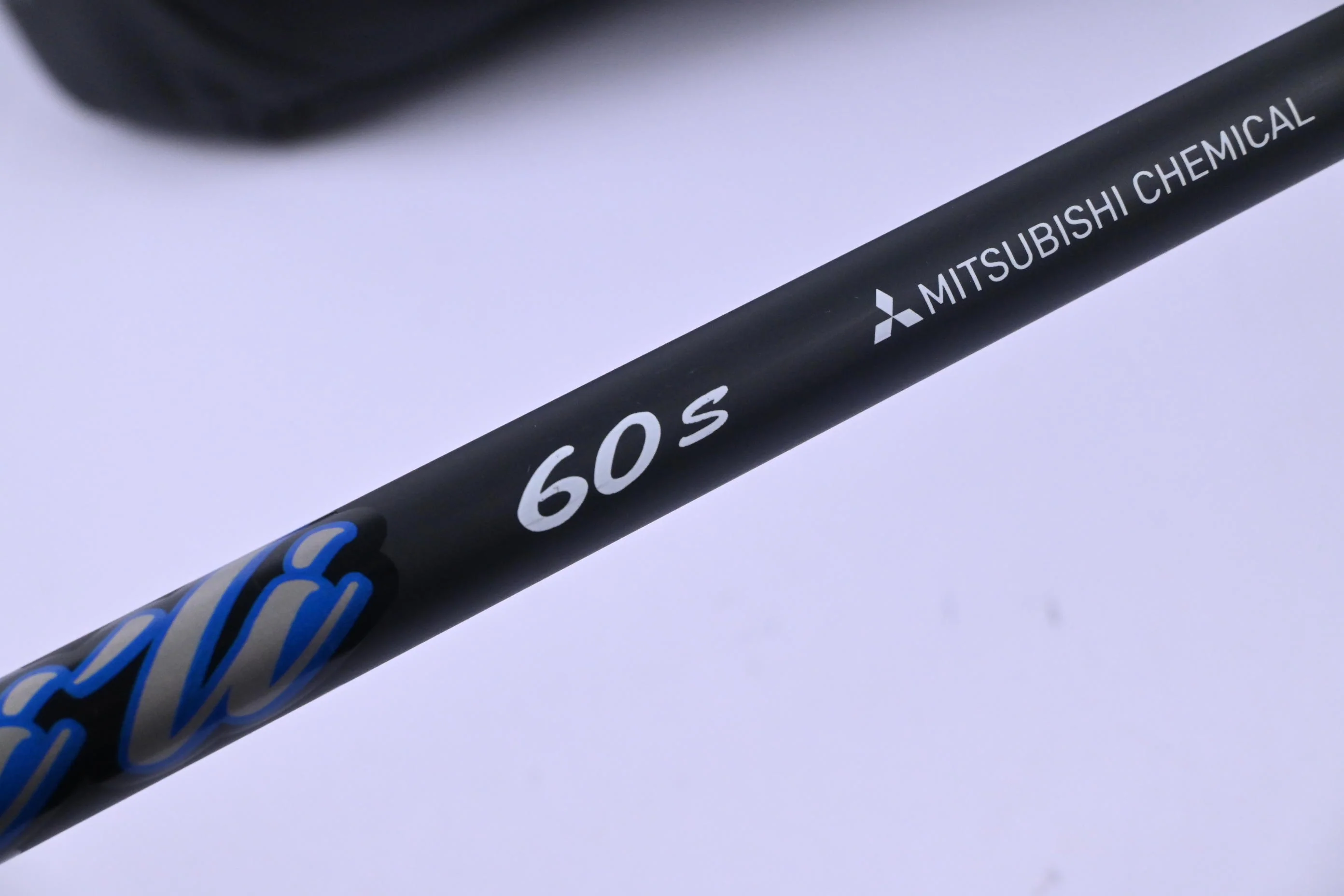 Cobra DS-Adapt X #3 Wood / 15 Degrees / Stiff Flex Kai'li Dark Waves Blue 60 - Image 6