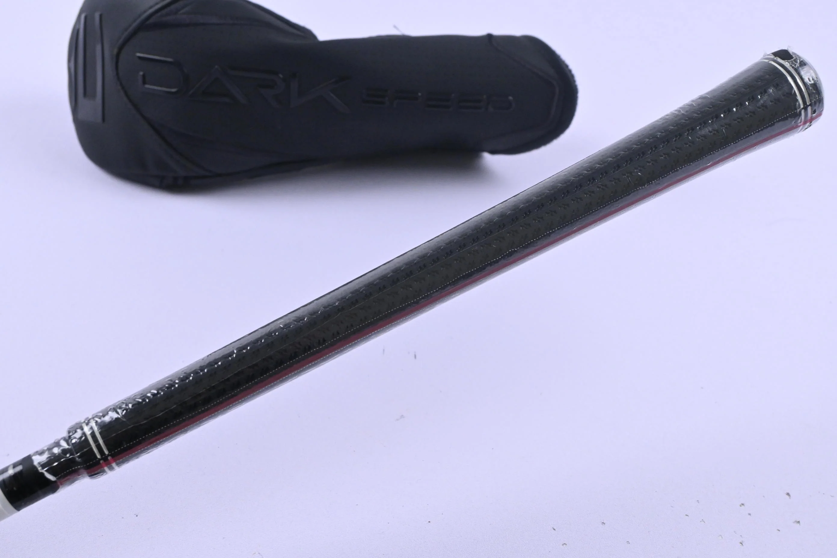 Cobra DS-Adapt X #3 Wood / 15 Degrees / Stiff Flex Kai'li Dark Waves Blue 60 - Image 8