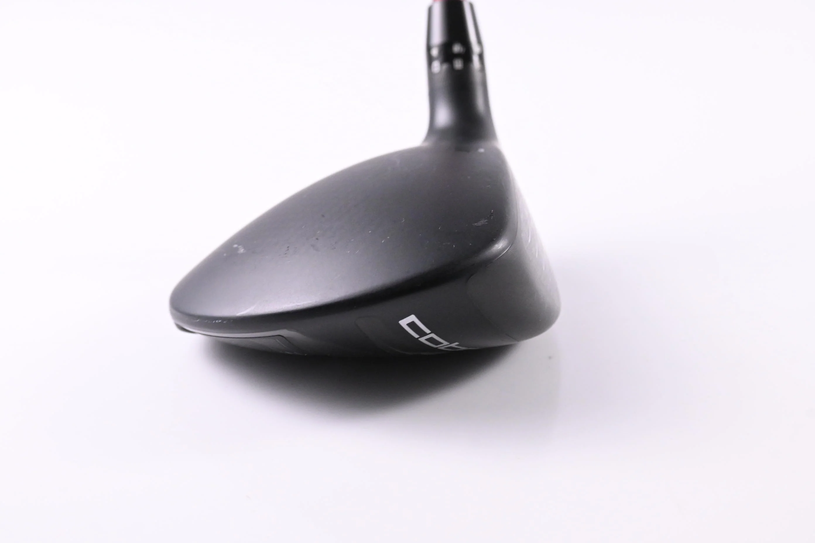 Cobra DS-Adapt X #5 Wood / 18 Degree / Regular Flex Project X Denali Red 50 - Image 3