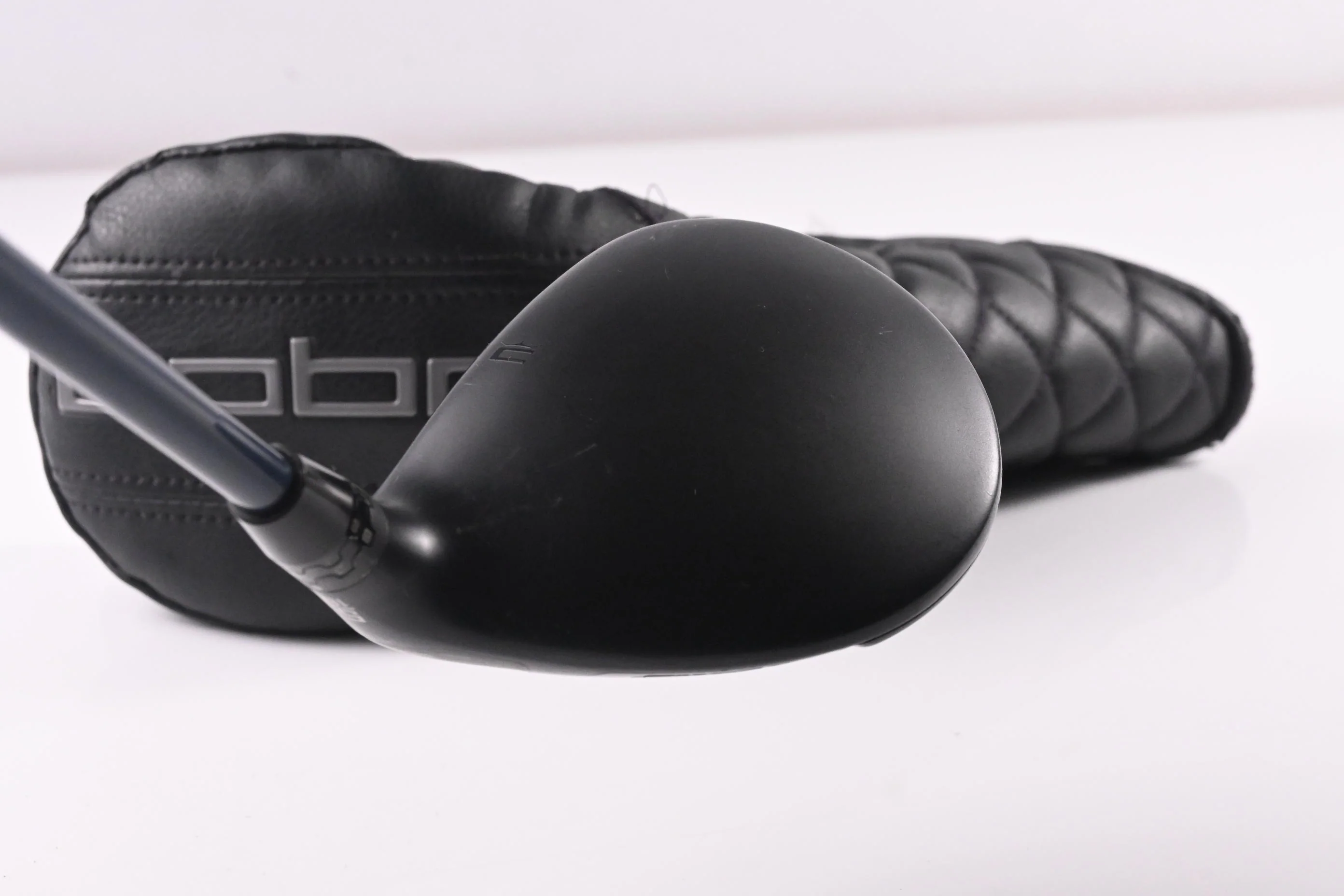 Cobra DS-Adapt X #5 Wood / 18 Degree / Stiff Flex Denali Blue 70 Shaft - Image 5