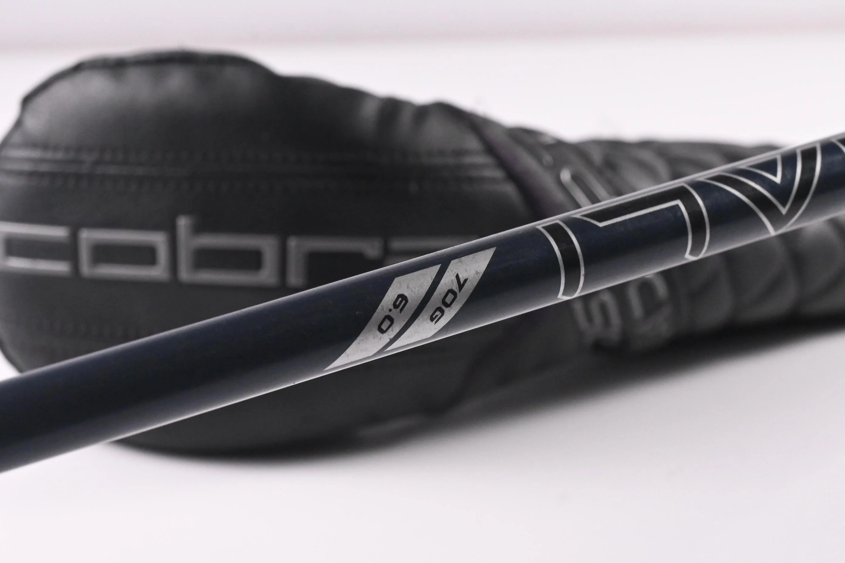 Cobra DS-Adapt X #5 Wood / 18 Degree / Stiff Flex Denali Blue 70 Shaft - Image 6