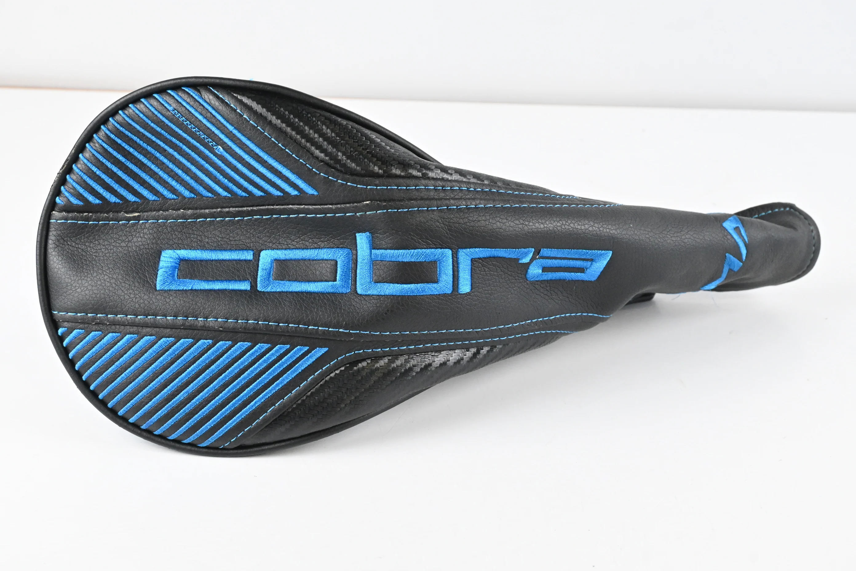 Cobra F-MAX Airspeed Offset Driver / 10.5 Degree / Regular Flex Airspeed 40 - Image 9
