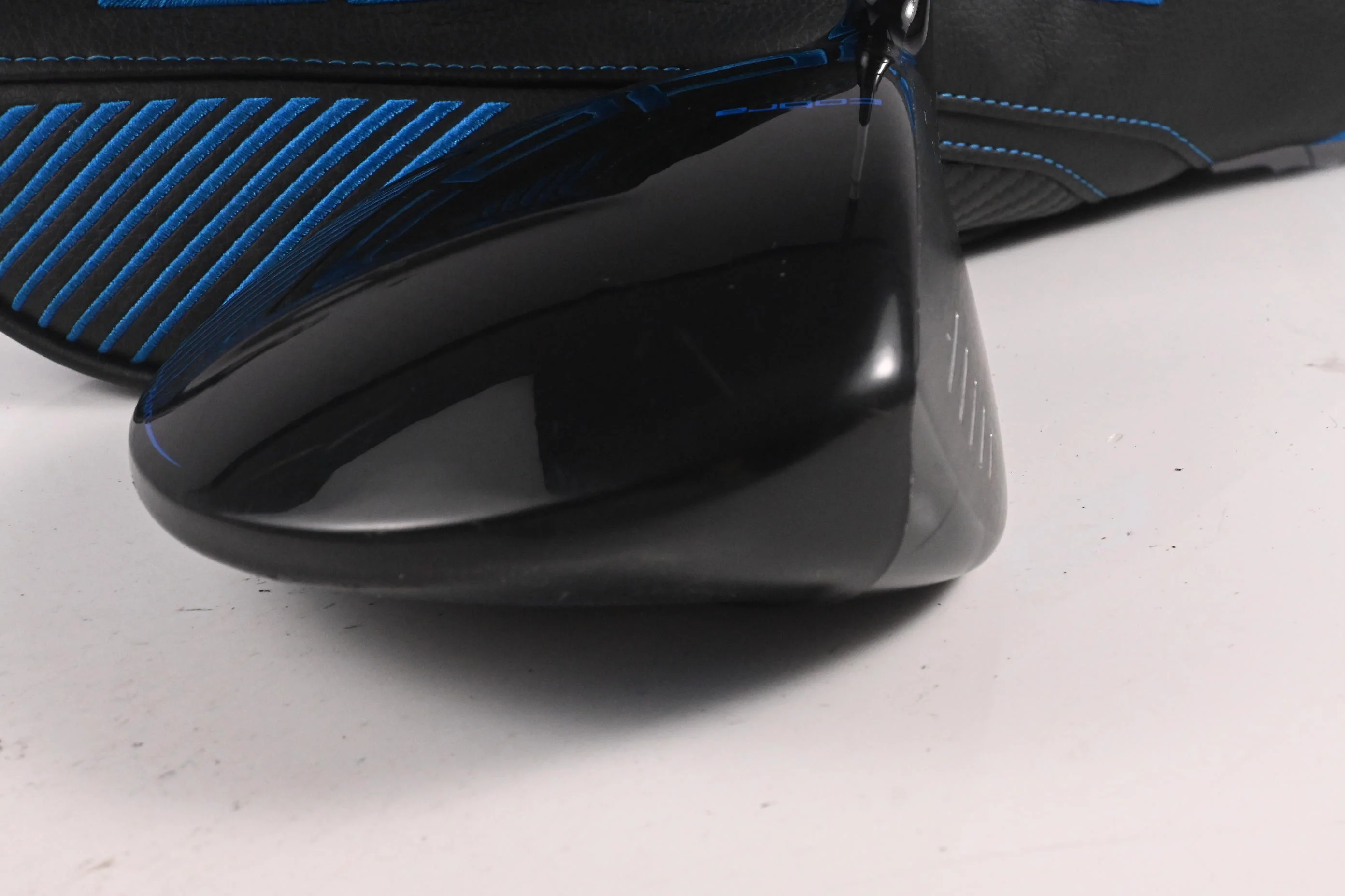Cobra F-MAX Airspeed Driver / 11.5 Degree / Lite Flex Cobra Air Speed 40 Shaft - Image 3