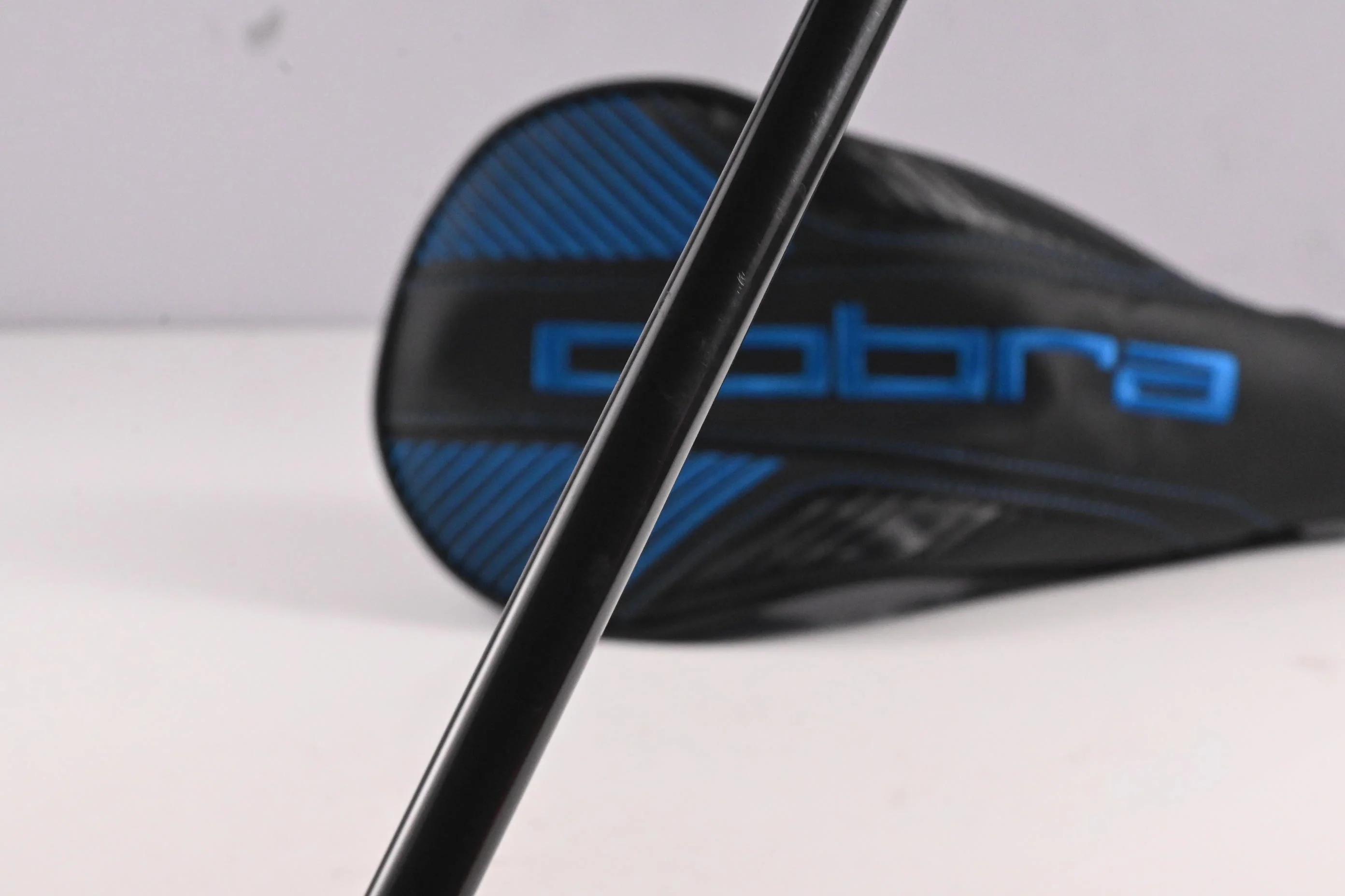 Cobra F-MAX Airspeed Driver / 11.5 Degree / Lite Flex Cobra Air Speed 40 Shaft - Image 6