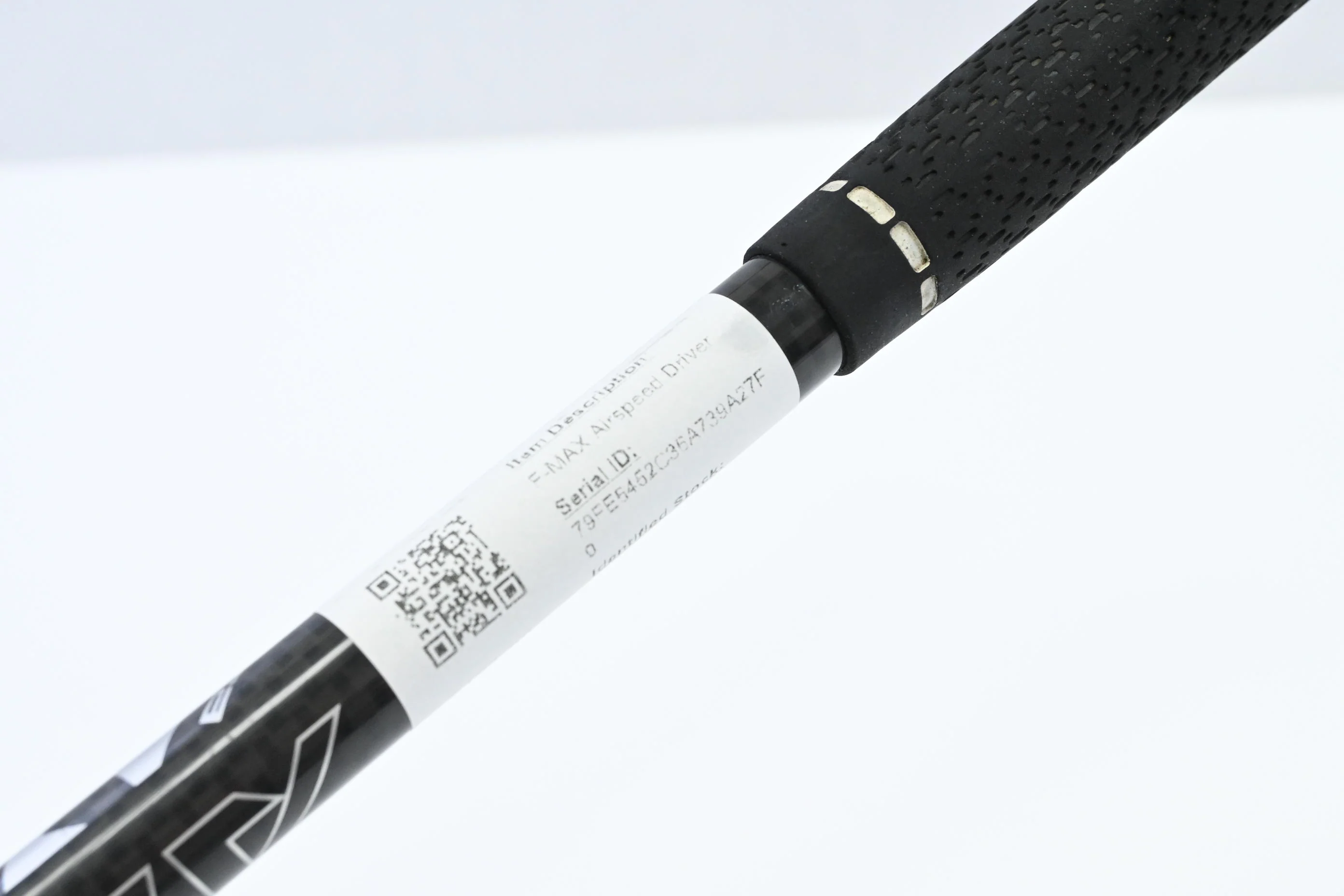 Cobra F-MAX Airspeed Driver / 10.5 Degree / Regular Flex Cobra Airspeed 40 Shaft - Image 8