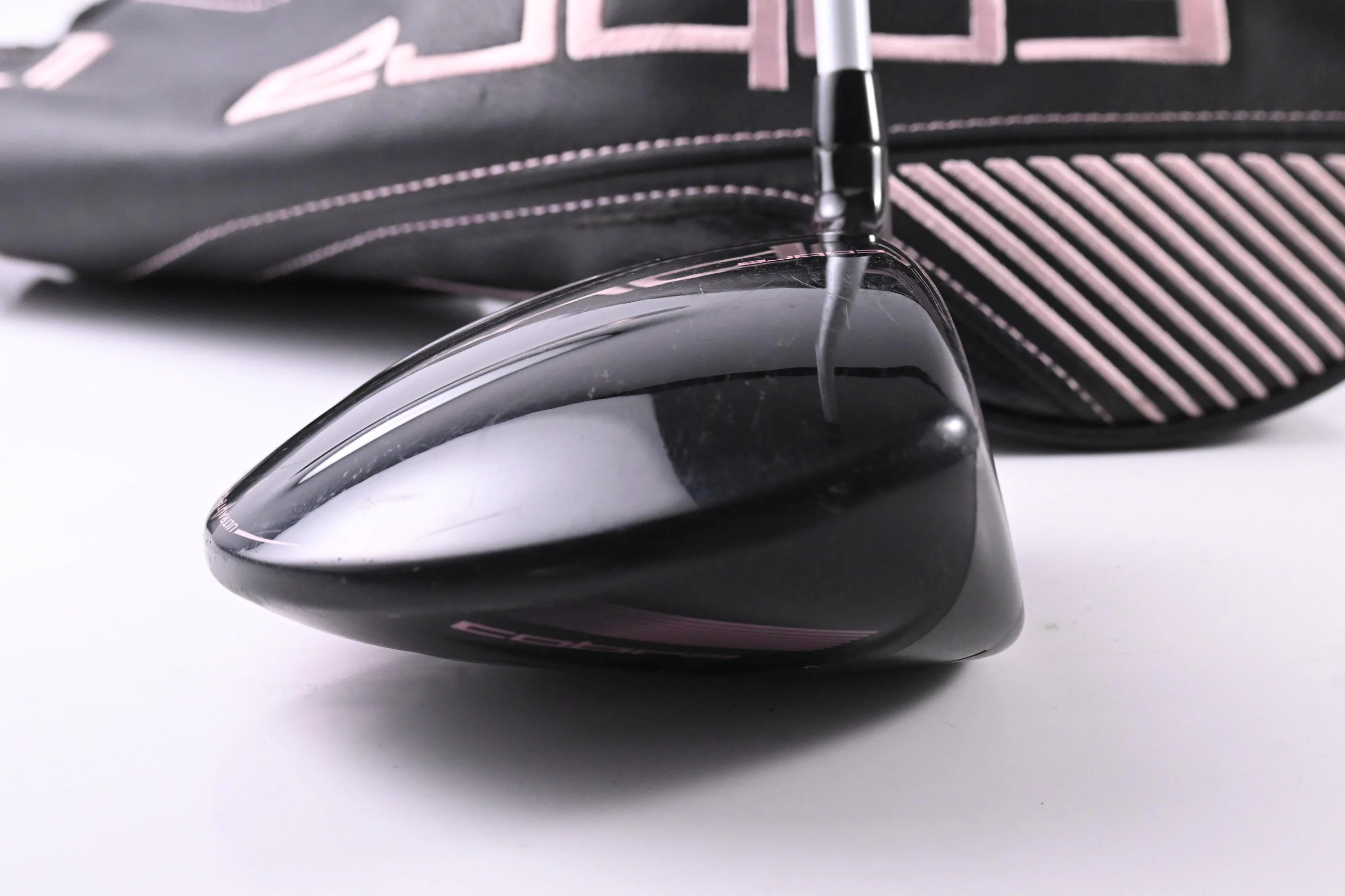 Ladies Cobra F-MAX Airspeed Driver / 11.5 Degree / Regular Flex Ascent UL 45 - Image 3