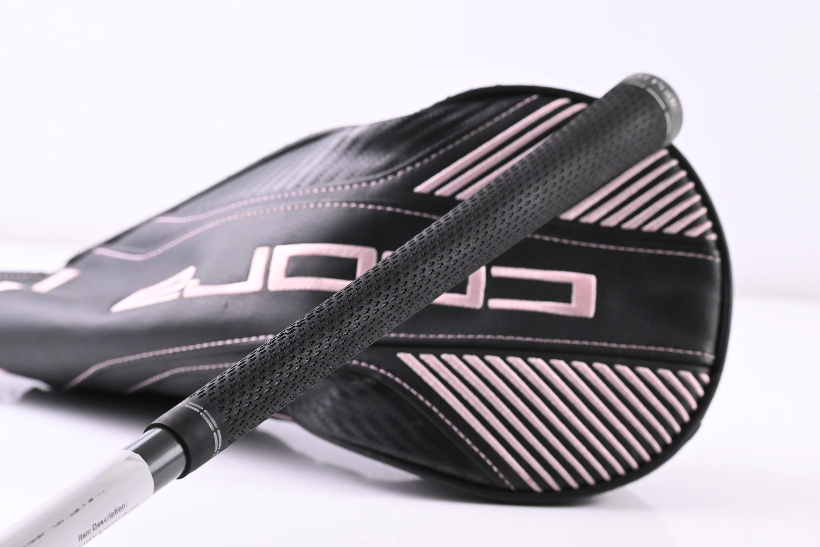 Ladies Cobra F-MAX Airspeed Driver / 11.5 Degree / Regular Flex Ascent UL 45 - Image 8