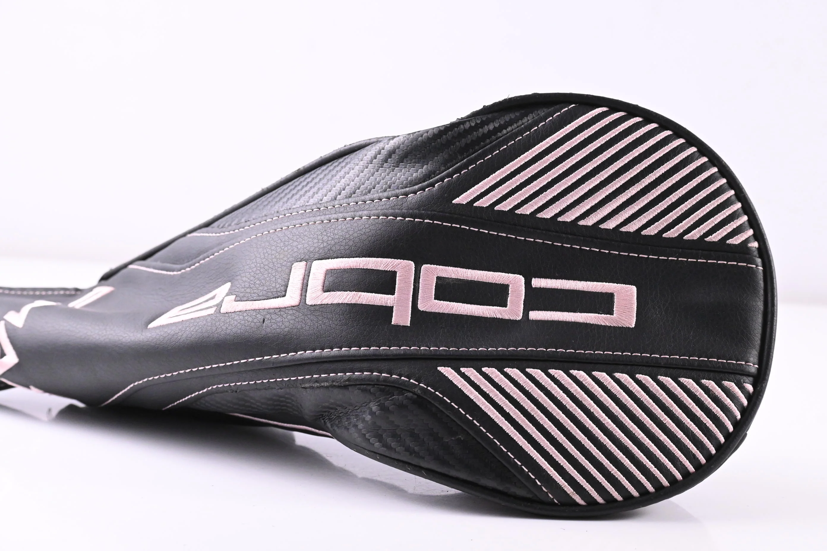 Ladies Cobra F-MAX Airspeed Driver / 11.5 Degree / Regular Flex Ascent UL 45 - Image 9