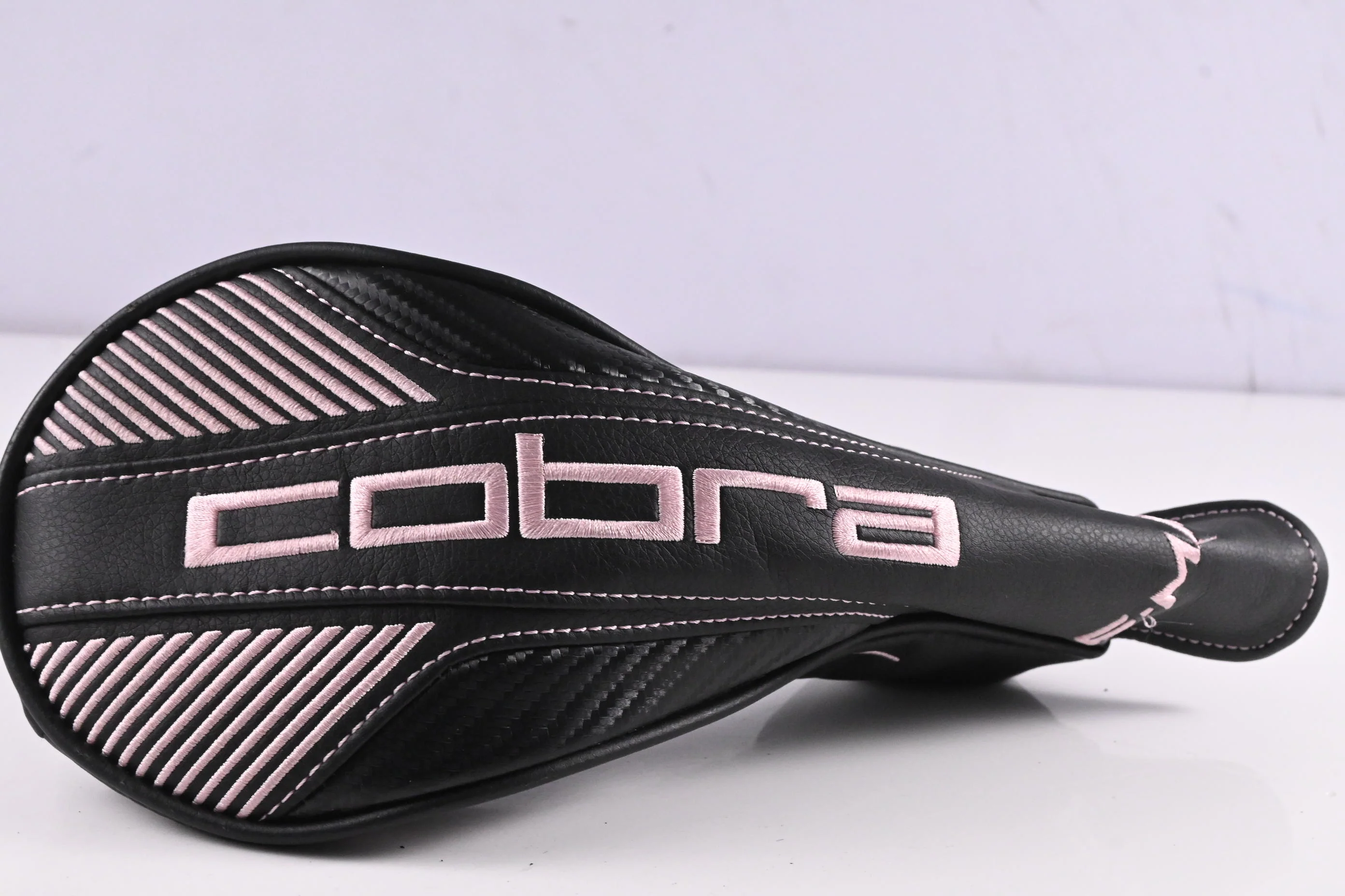 Ladies Cobra F-Max Offset Airspeed #7 Wood / 27 Degree / Ladies Flex Airspeed 45 - Image 10