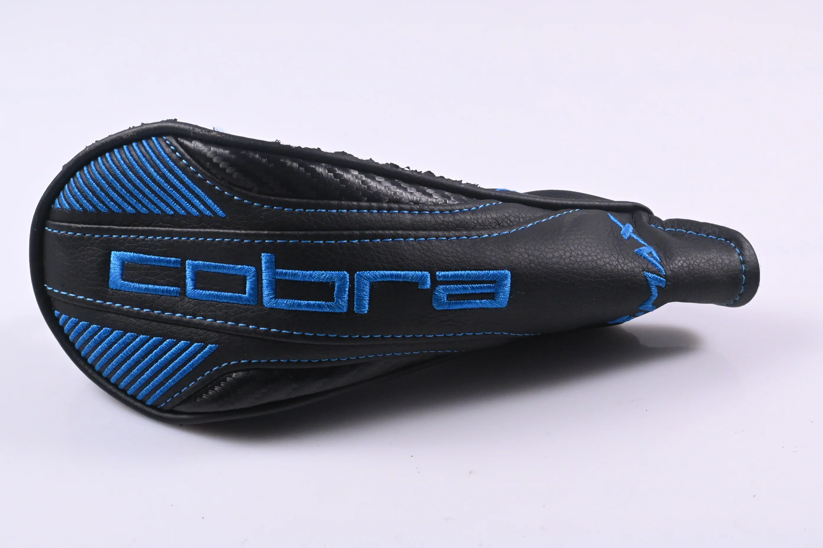 Left Hand Cobra F-Max Airspeed #3 Hybrid / 19 Degree / Lite Flex Air Speed 45 - Image 9