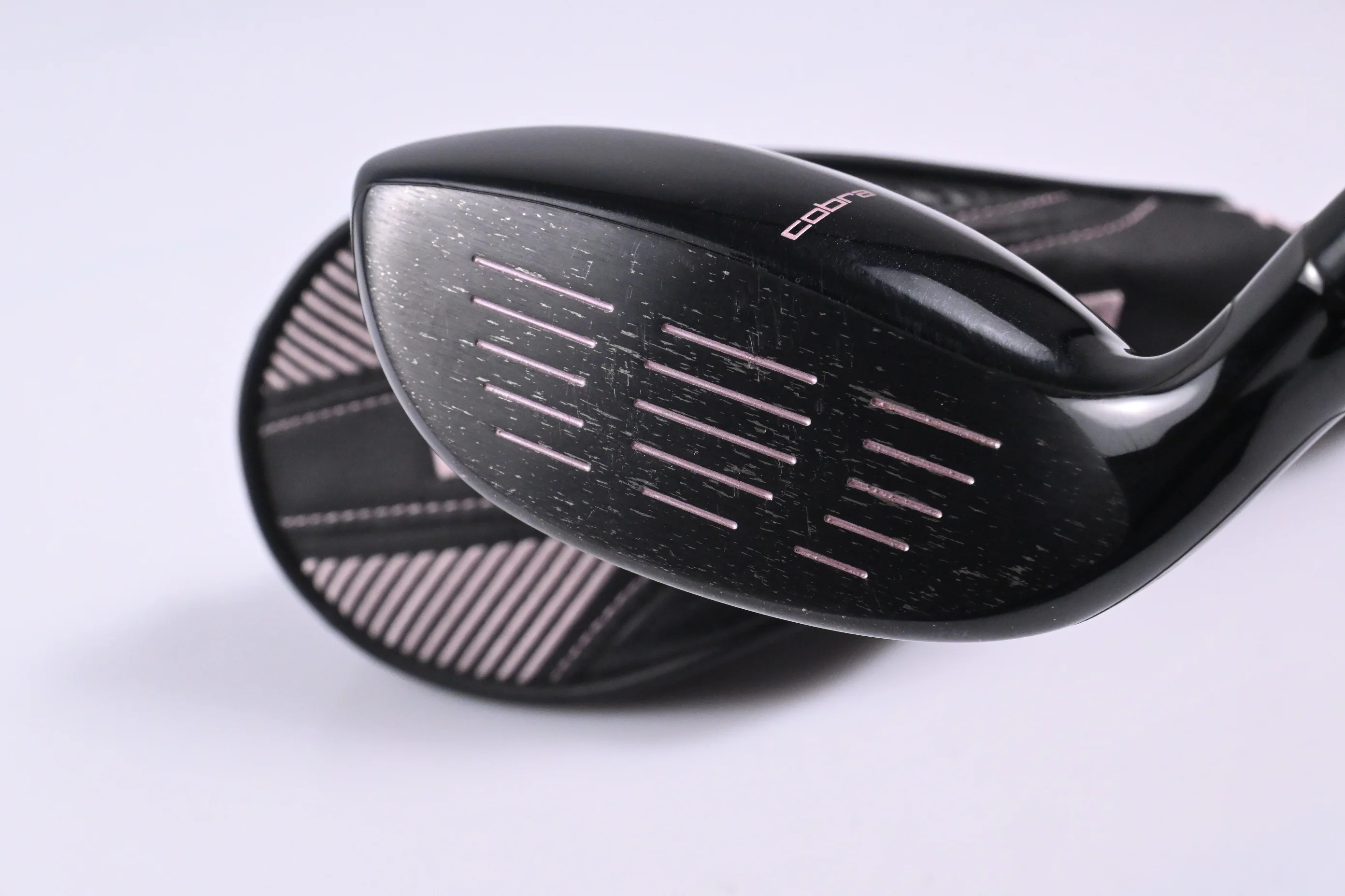 Cobra F-Max Airspeed #5 Hybrid / 26 Degree / Ladies Flex Cobra Air Speed 45 - Image 4