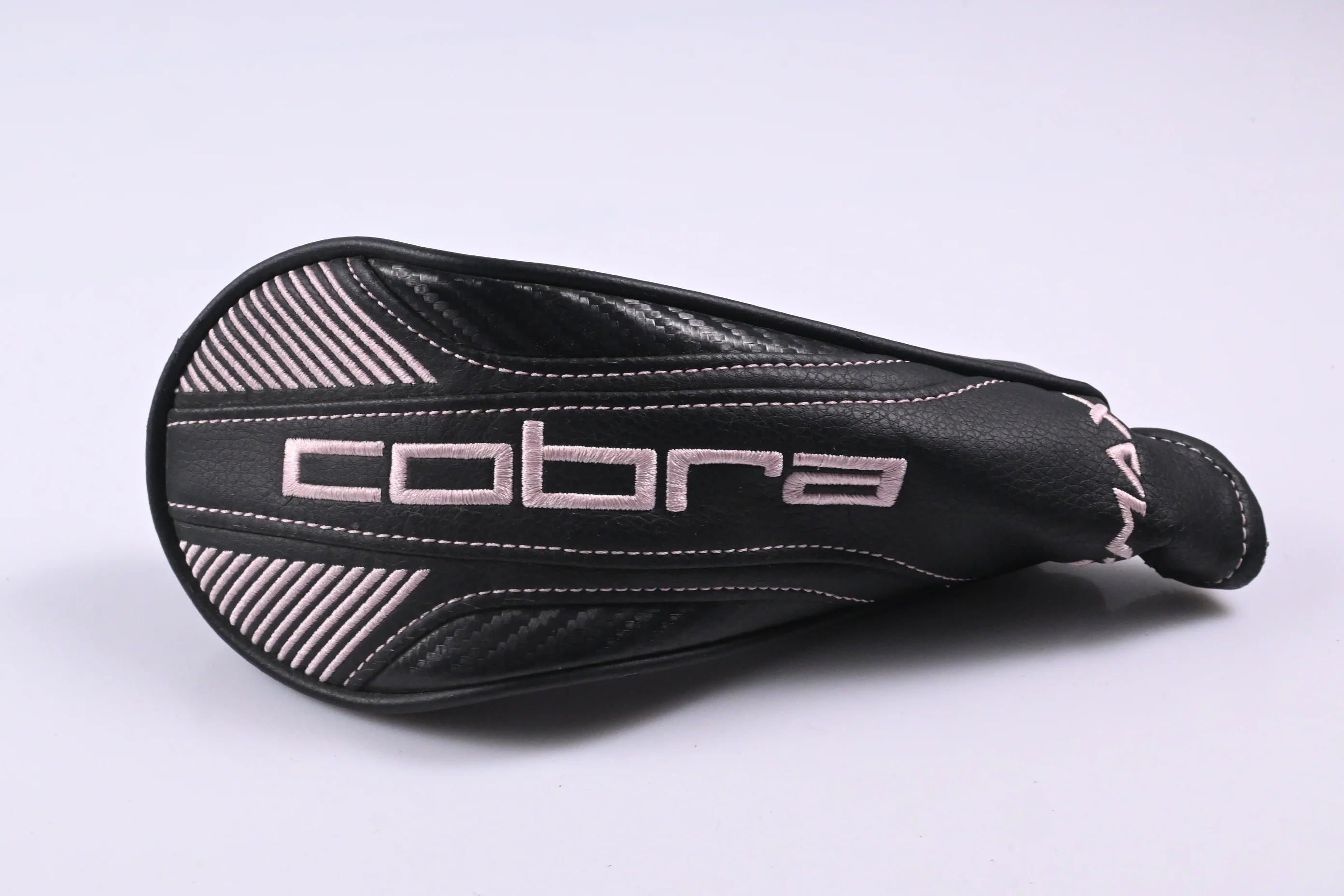 Cobra F-Max Airspeed #5 Hybrid / 26 Degree / Ladies Flex Cobra Air Speed 45 - Image 9