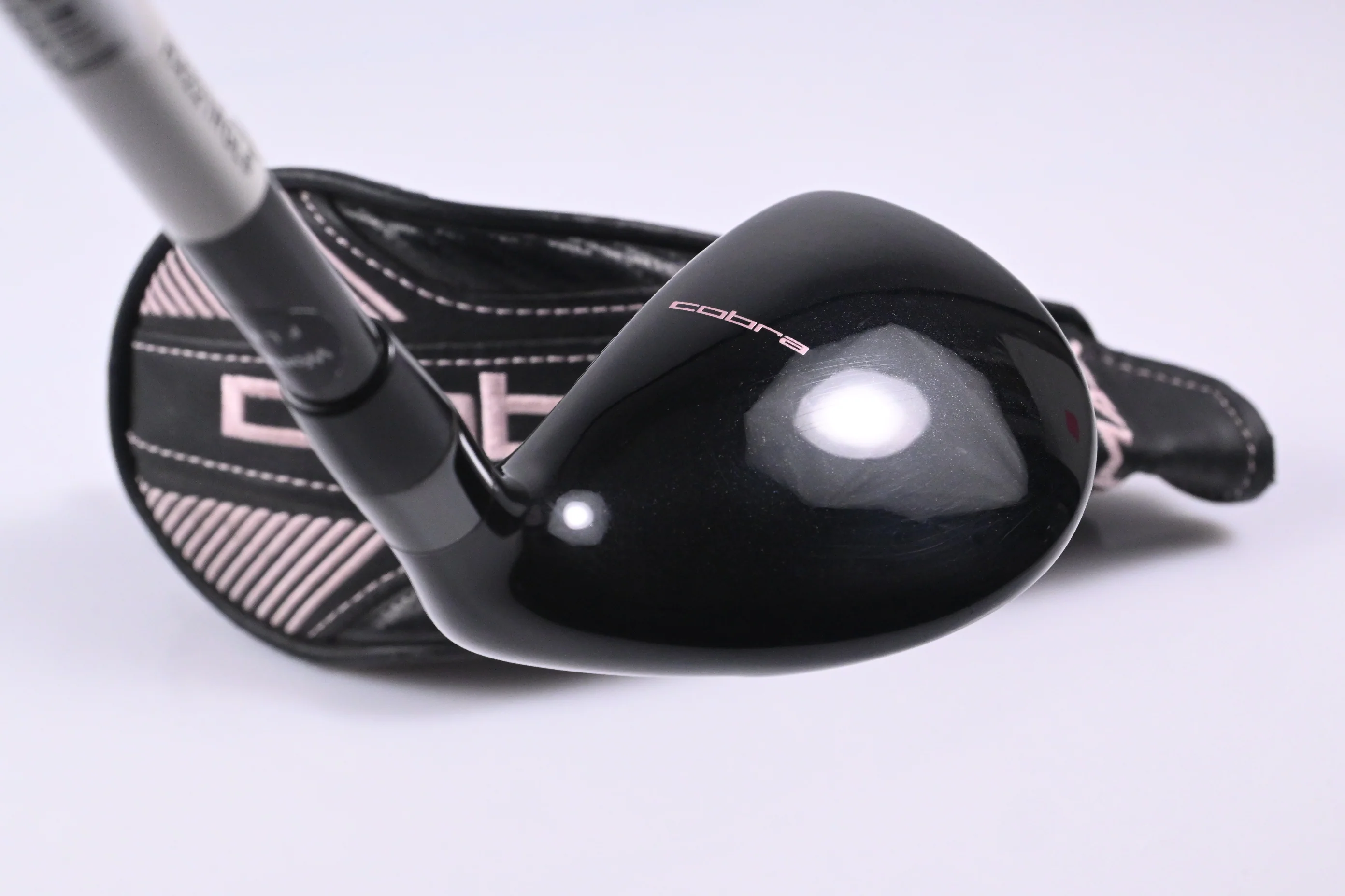 Cobra F-Max Airspeed #6 Hybrid / 29 Degree / Ladies Flex Cobra Air Speed 45 - Image 5