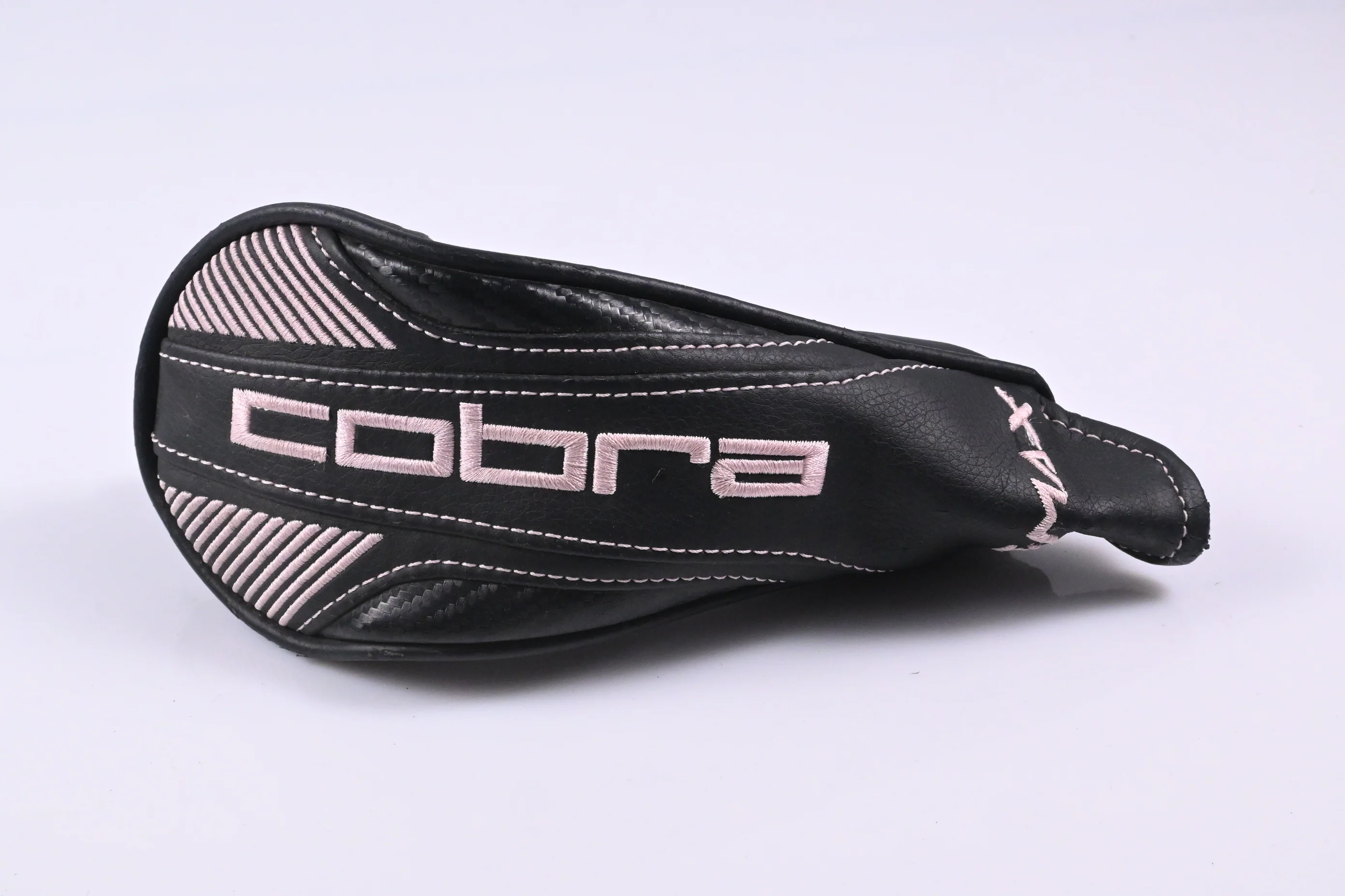 Cobra F-Max Airspeed #6 Hybrid / 29 Degree / Ladies Flex Cobra Air Speed 45 - Image 9