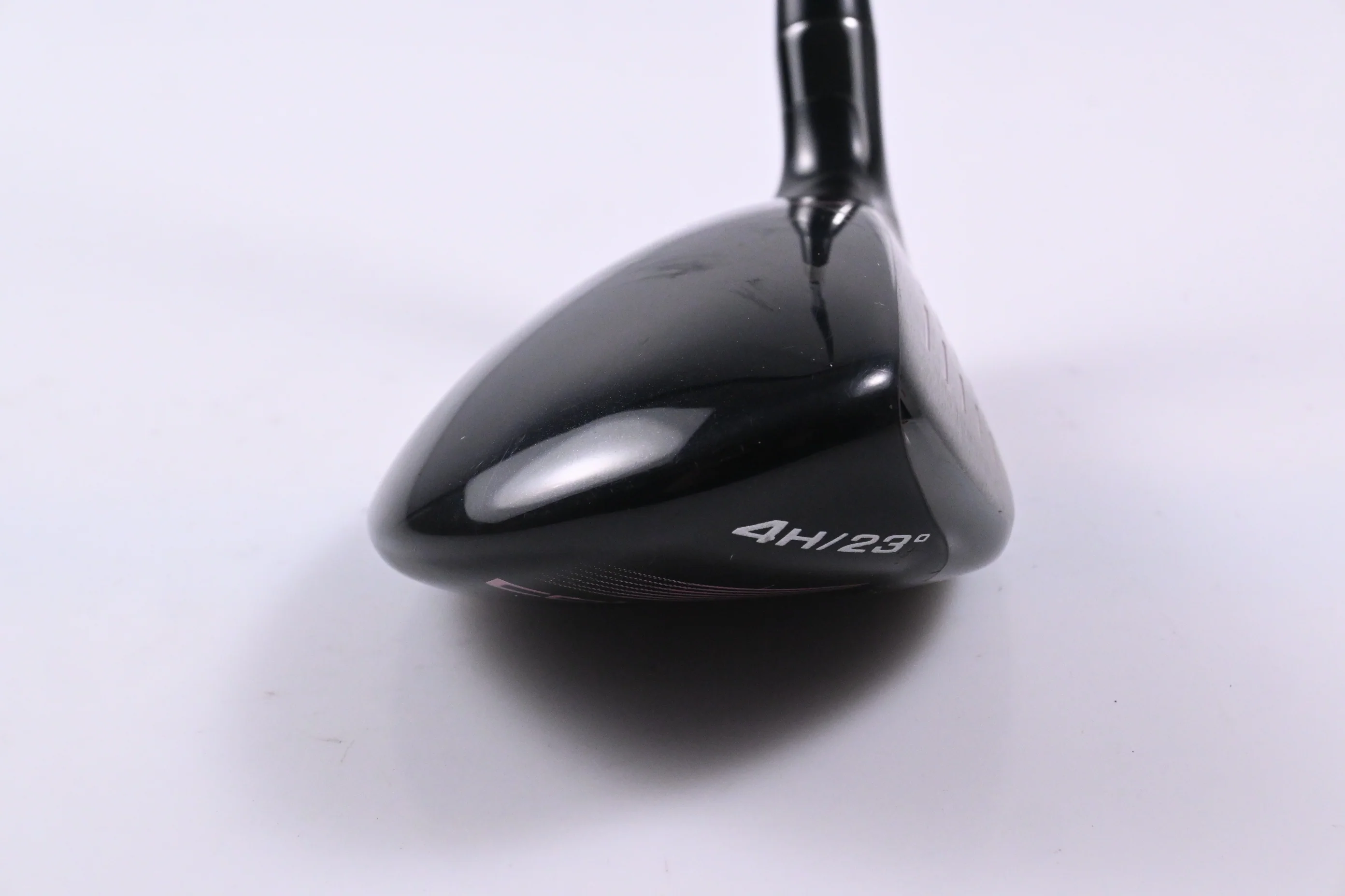 Ladies Cobra F-Max Airspeed #4 Hybrid / 23 Degree / Ladies Flex Air Speed 45 - Image 3