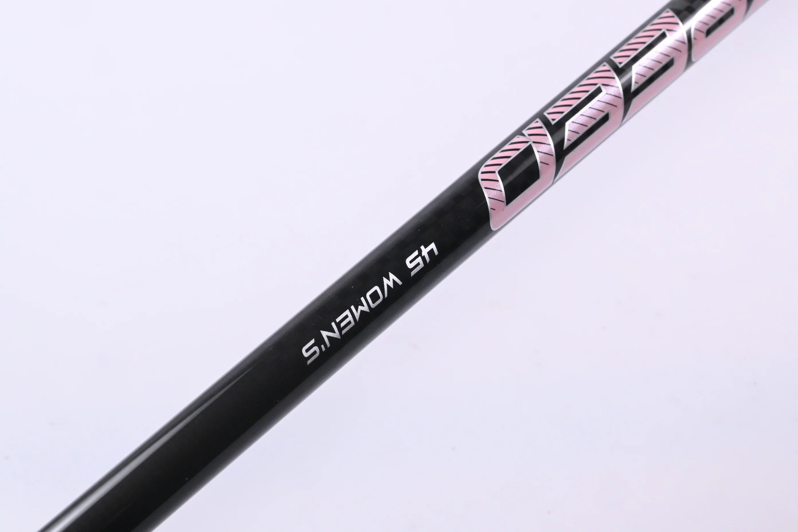 Ladies Cobra F-Max Airspeed #4 Hybrid / 23 Degree / Ladies Flex Air Speed 45 - Image 6