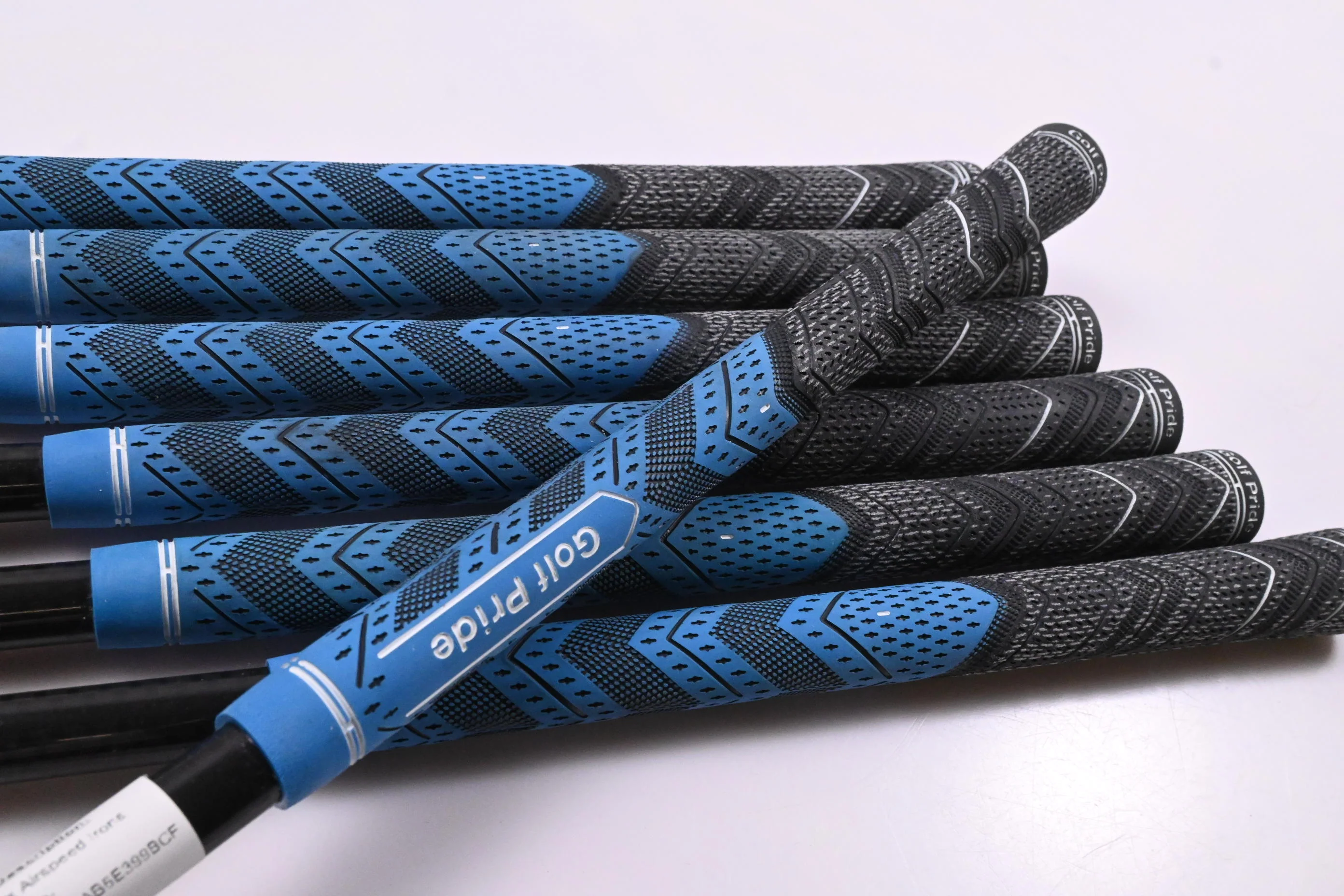 Cobra F-Max Airspeed Irons / 5-PW+SW / Senior Flex Cobra AirSpeed 45 Shafts - Image 7