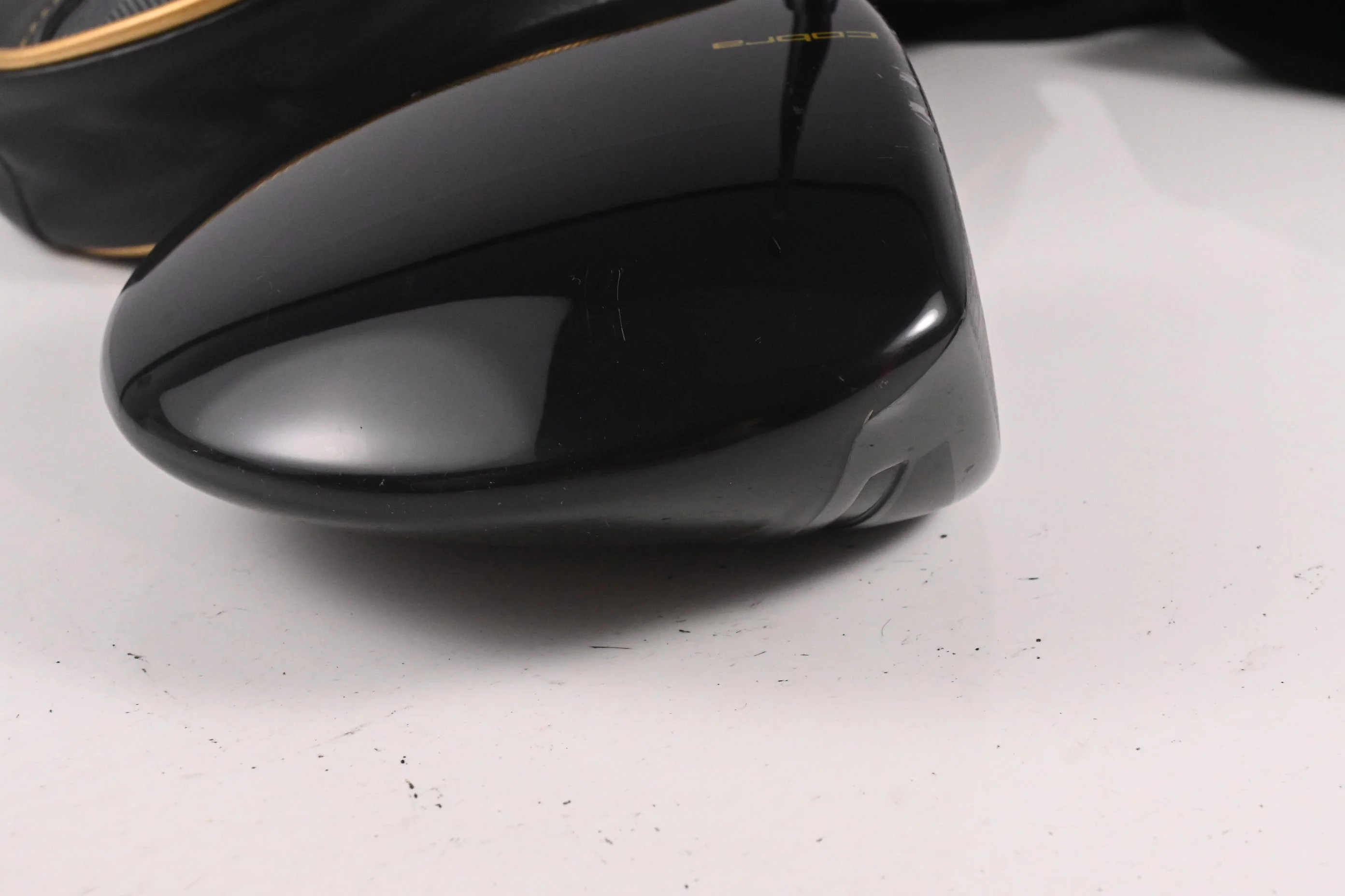 Cobra F-Max Driver / 10.5 Degree / Regular Flex Cobra SuperLite 50 Shaft - Image 3